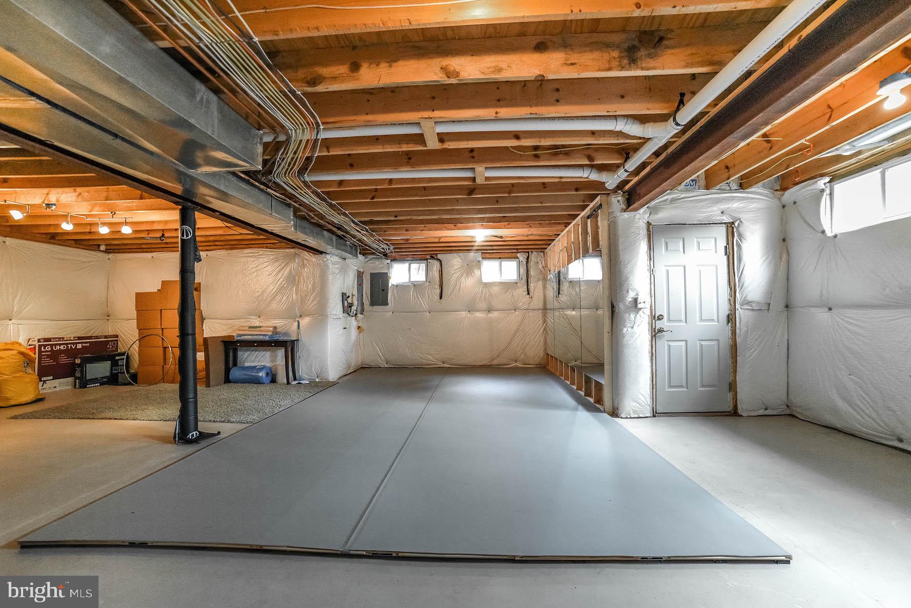 HANOVER AT BRETON BAY - Residential