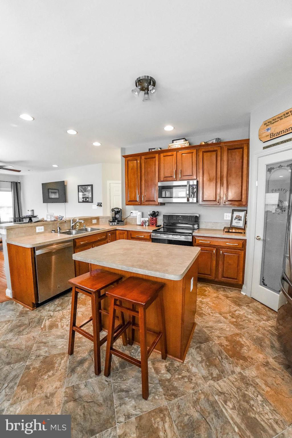 HANOVER AT BRETON BAY - Residential