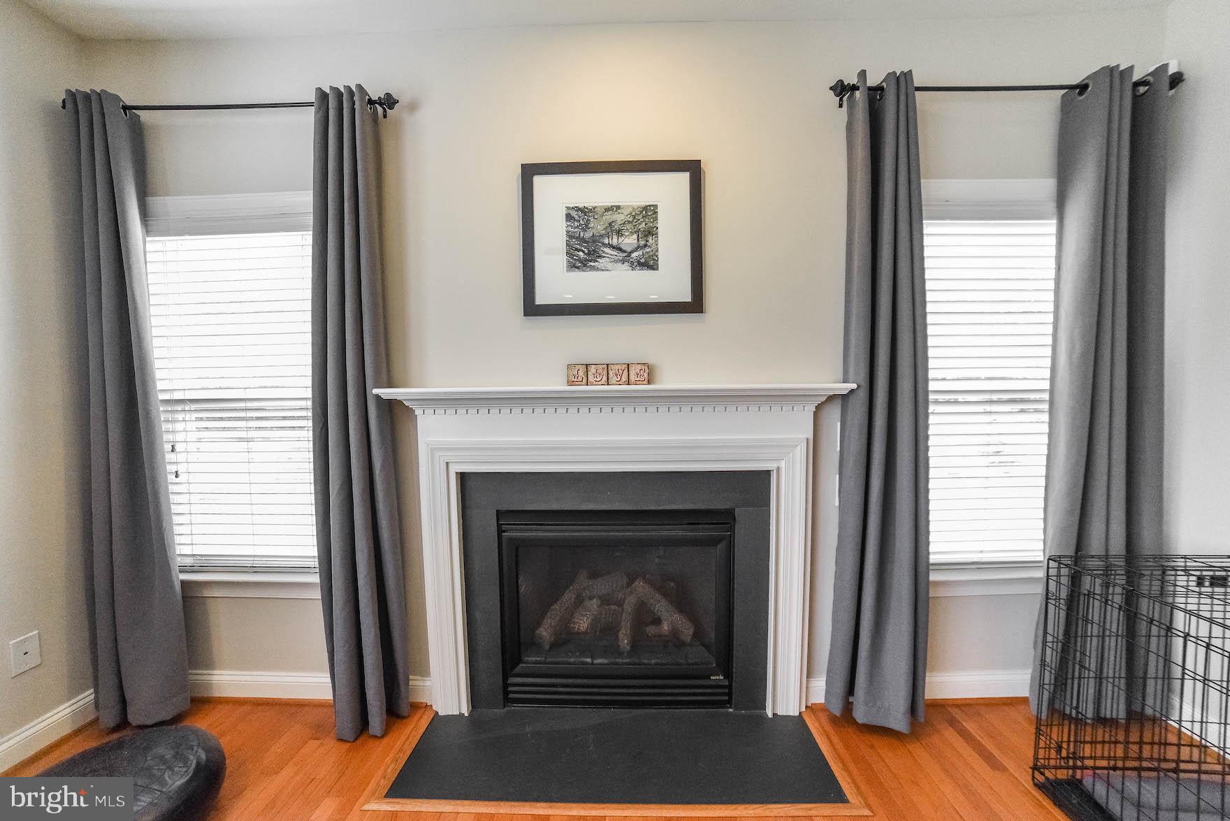 HANOVER AT BRETON BAY - Residential