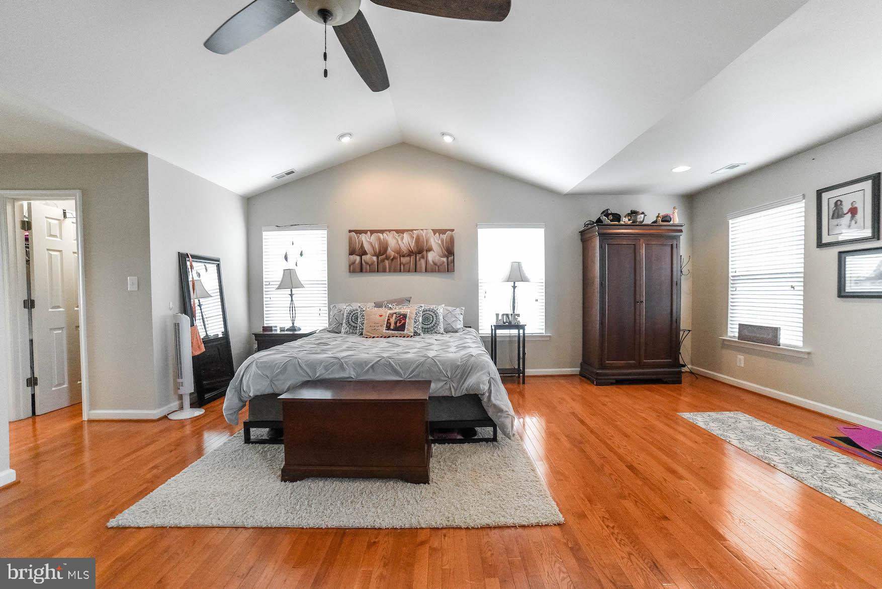 HANOVER AT BRETON BAY - Residential