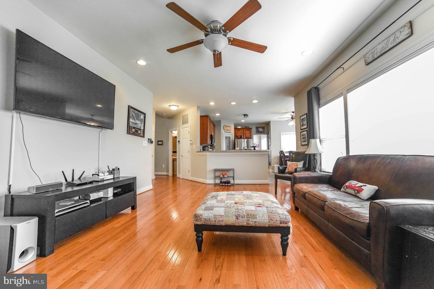 HANOVER AT BRETON BAY - Residential