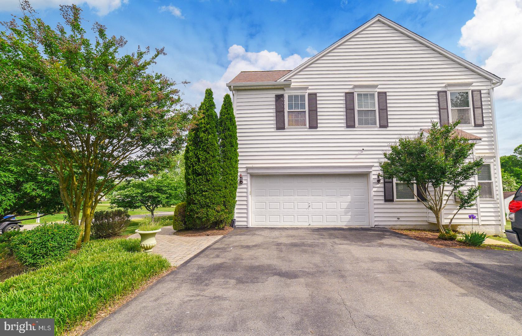 HANOVER AT BRETON BAY - Residential