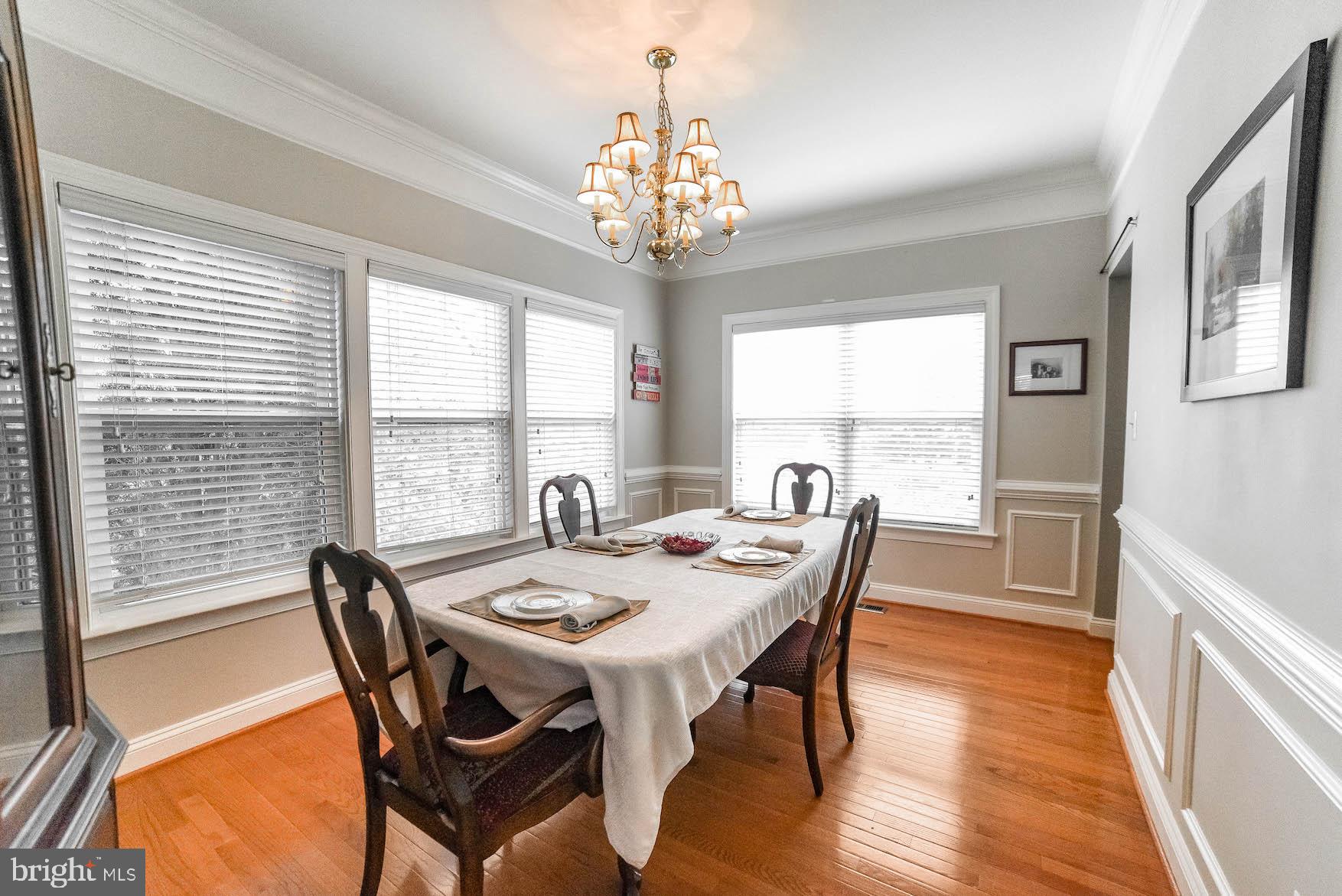 HANOVER AT BRETON BAY - Residential