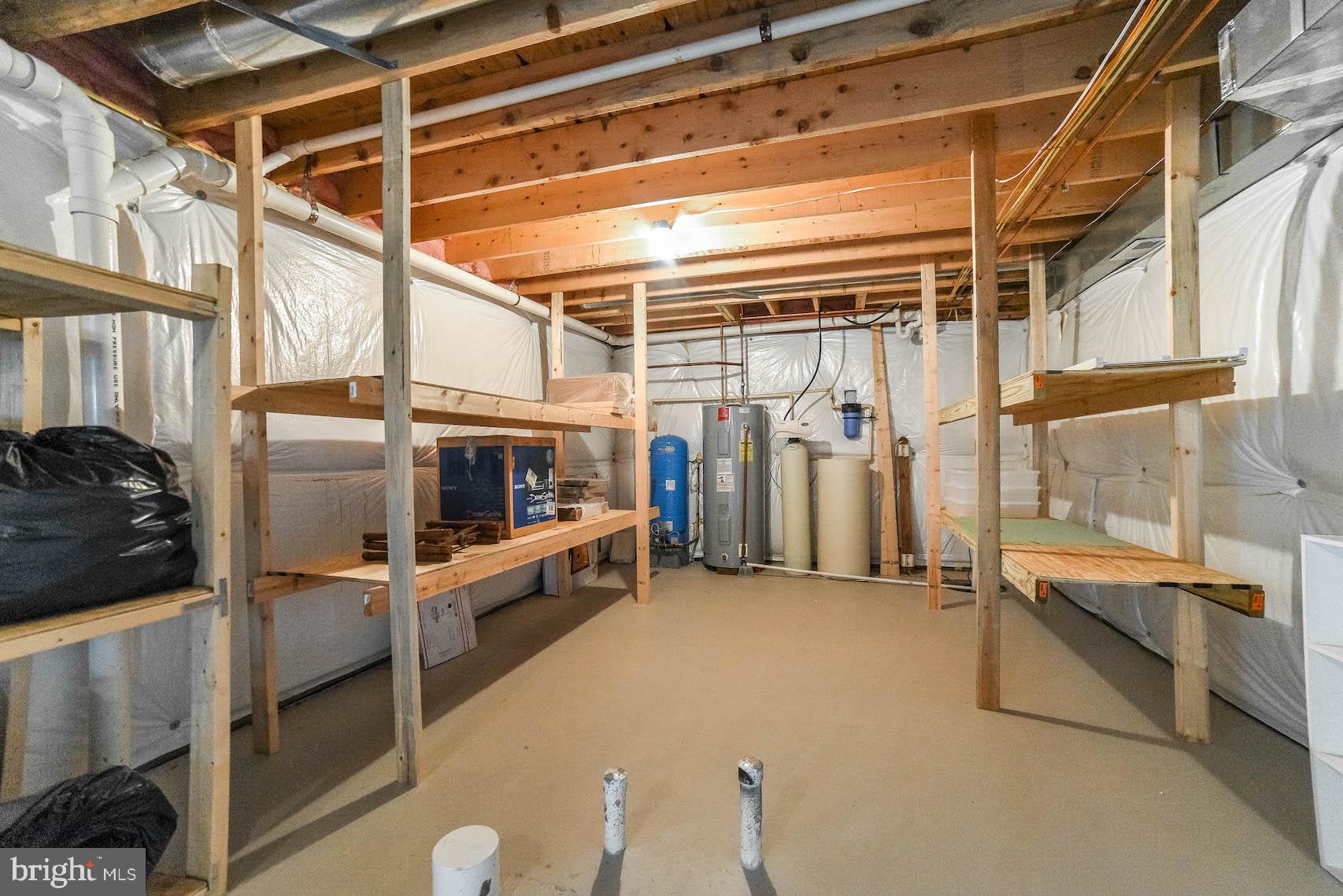 HANOVER AT BRETON BAY - Residential