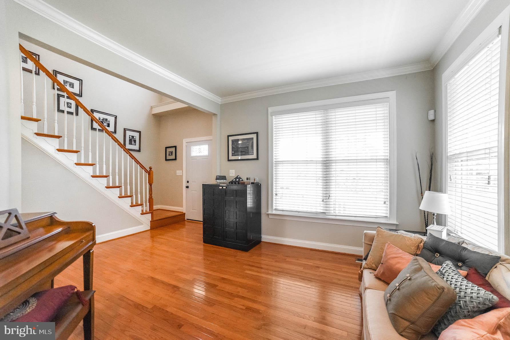 HANOVER AT BRETON BAY - Residential