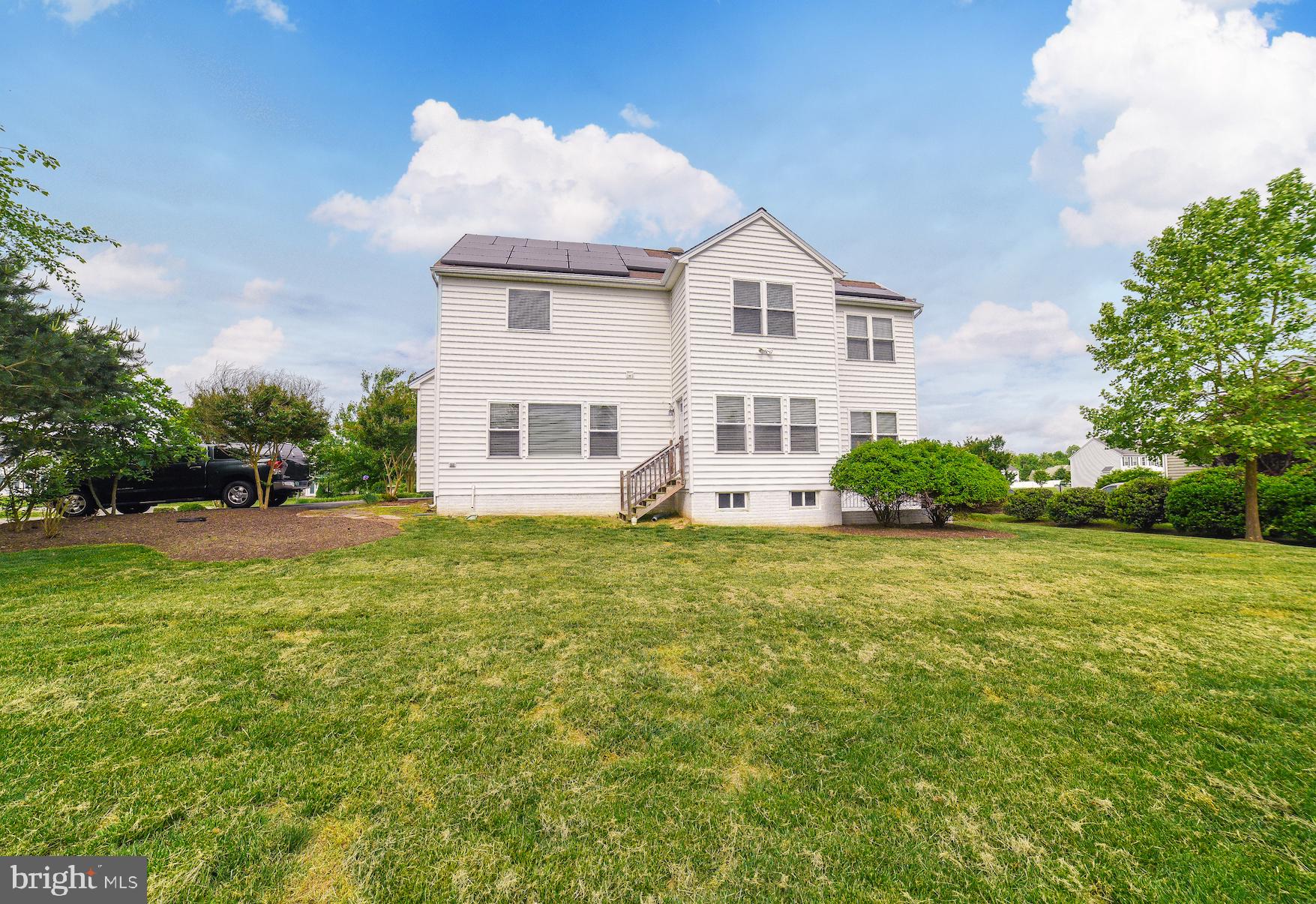 HANOVER AT BRETON BAY - Residential