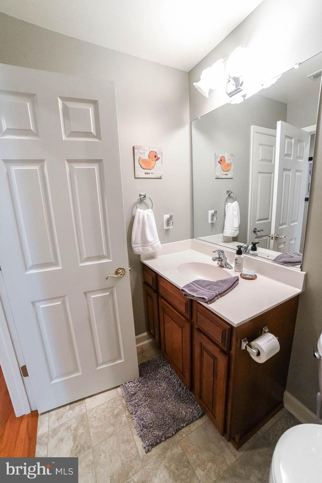 HANOVER AT BRETON BAY - Residential