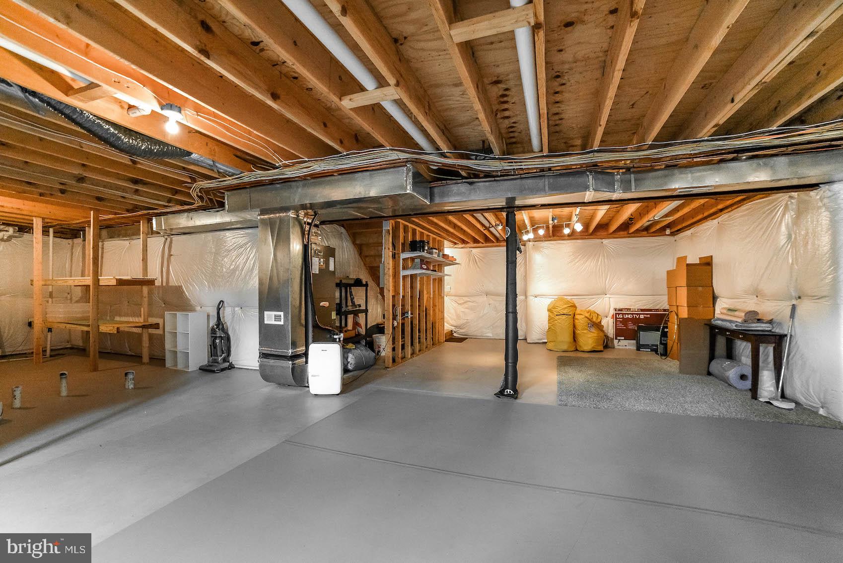 HANOVER AT BRETON BAY - Residential