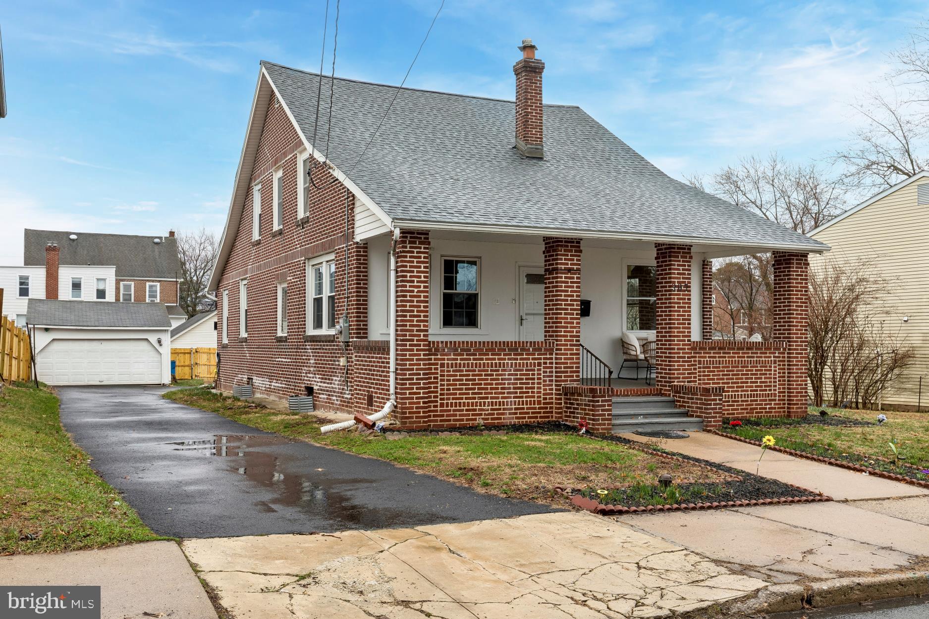 LANSDALE - Residential