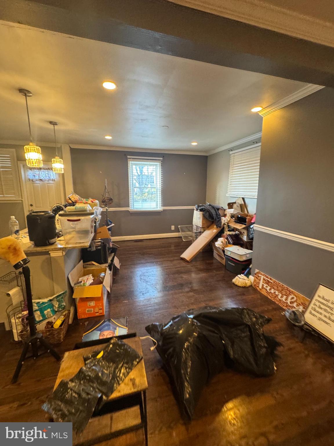 ASHBURTON - Residential