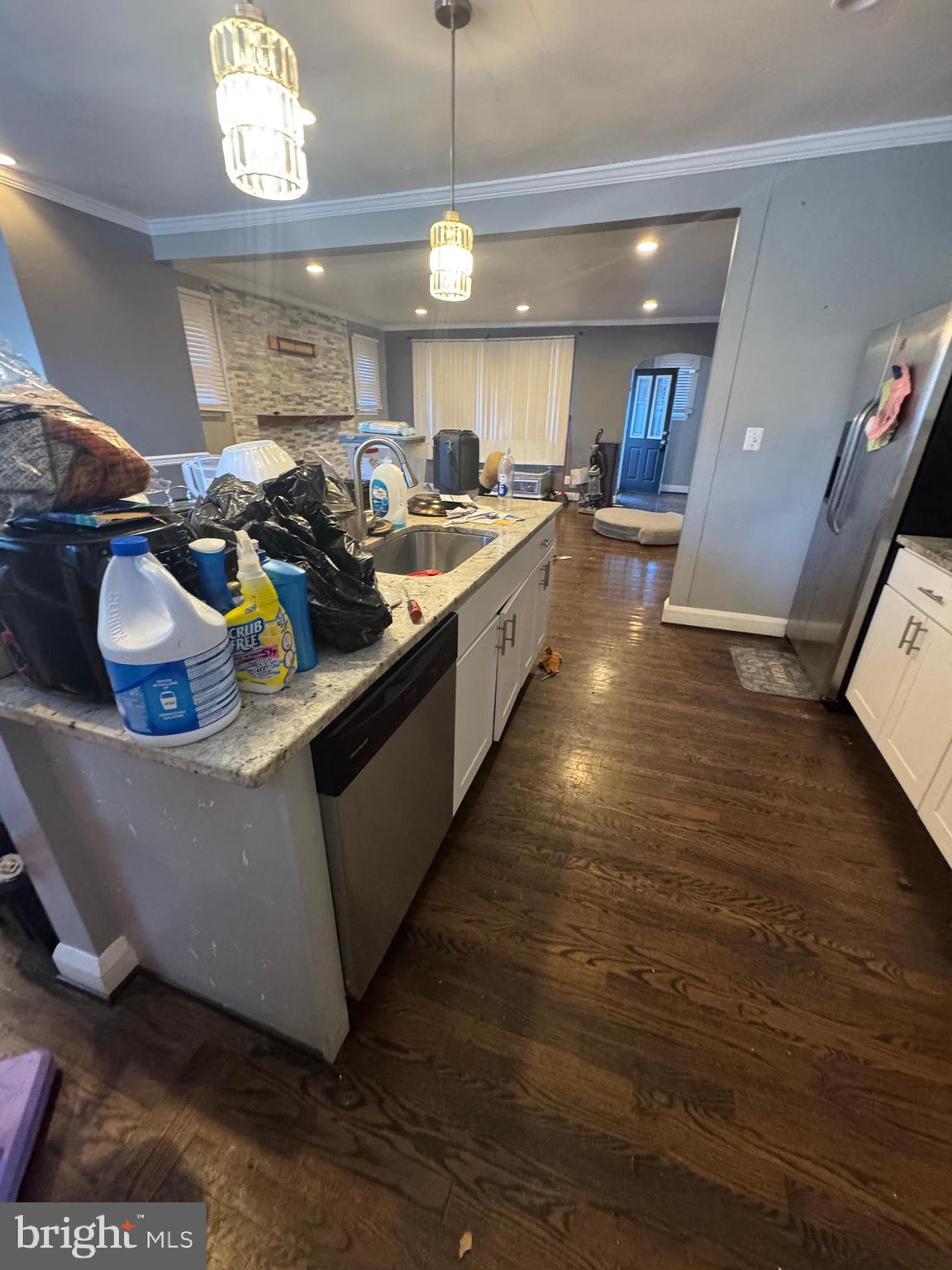 ASHBURTON - Residential