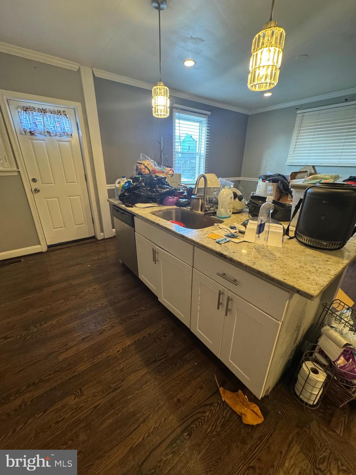 ASHBURTON - Residential