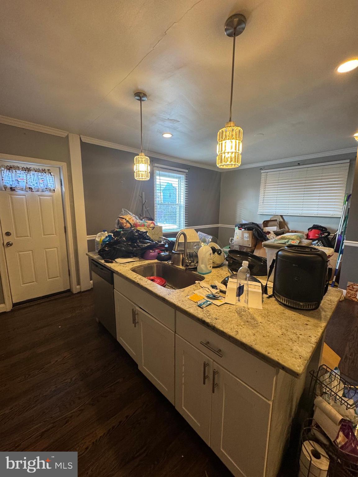 ASHBURTON - Residential