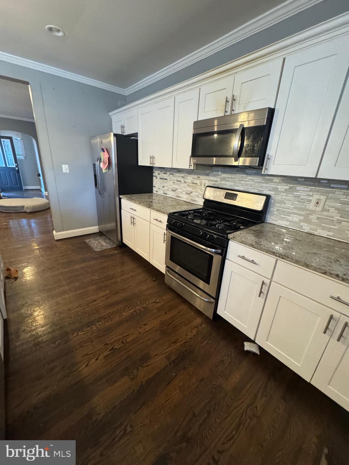 ASHBURTON - Residential