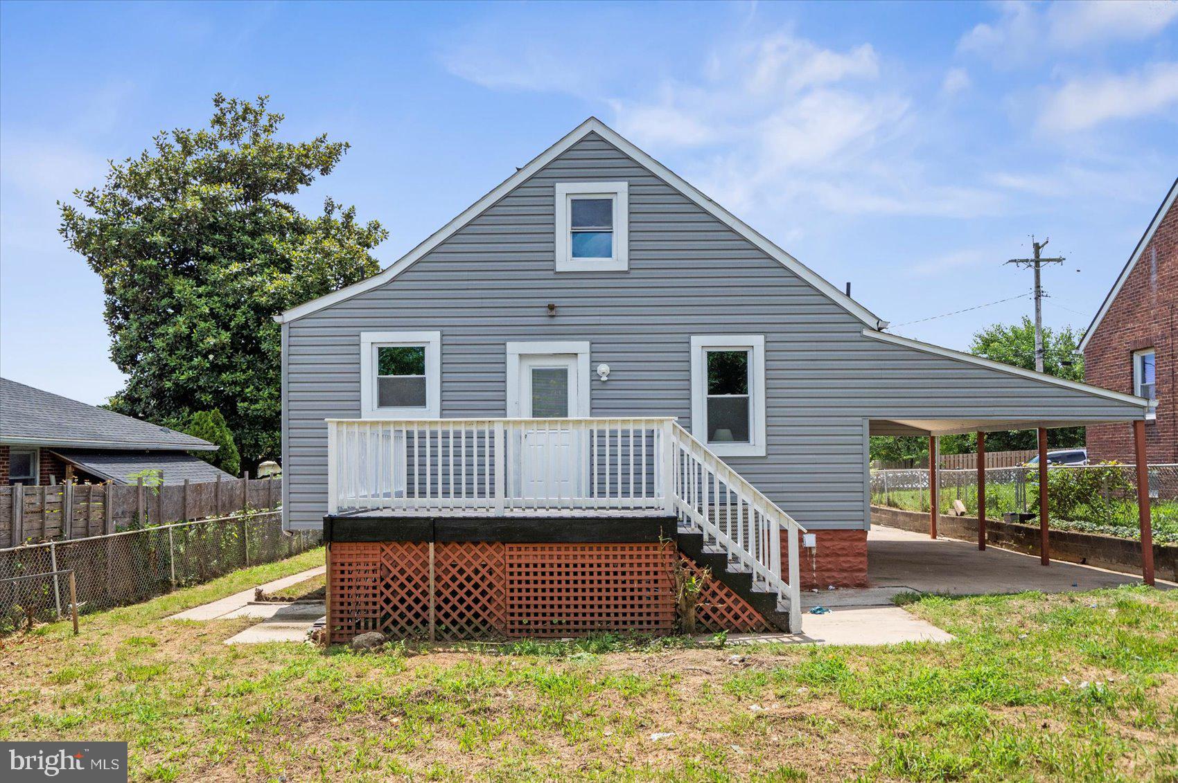 NONE AVAILABLE - Residential Lease