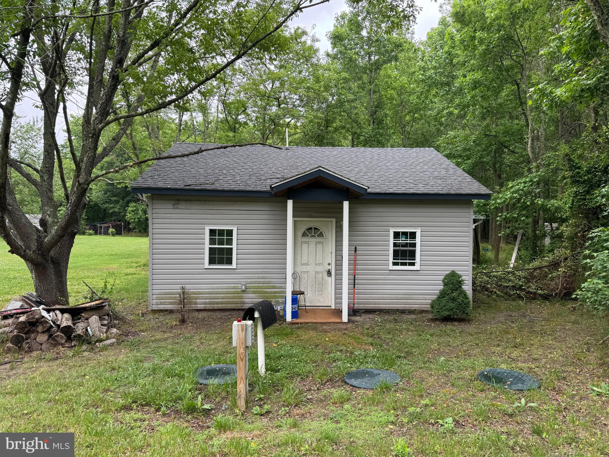 BRUMLEY ACRES - Residential