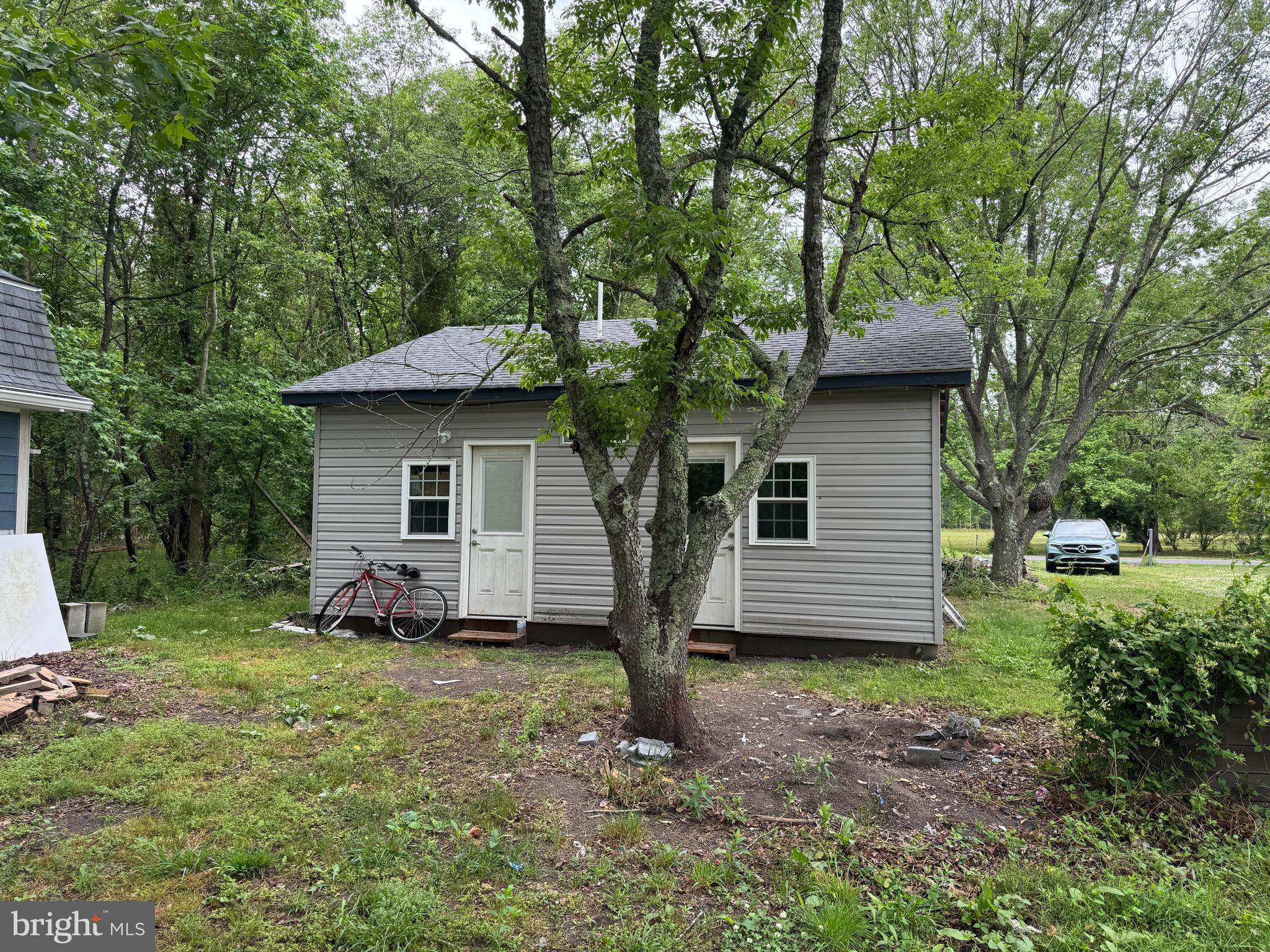 BRUMLEY ACRES - Residential