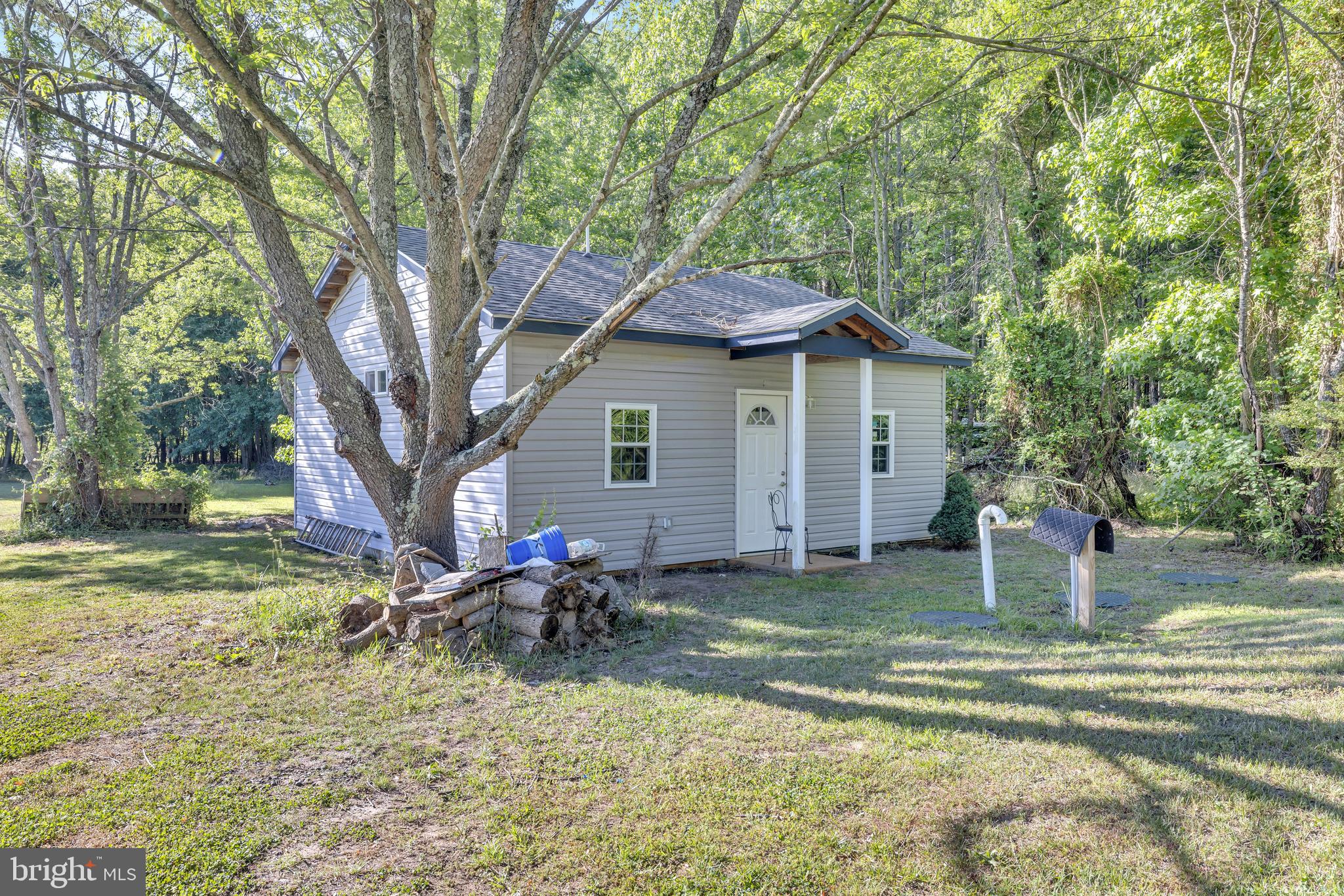 20333 DONOVANS ROAD