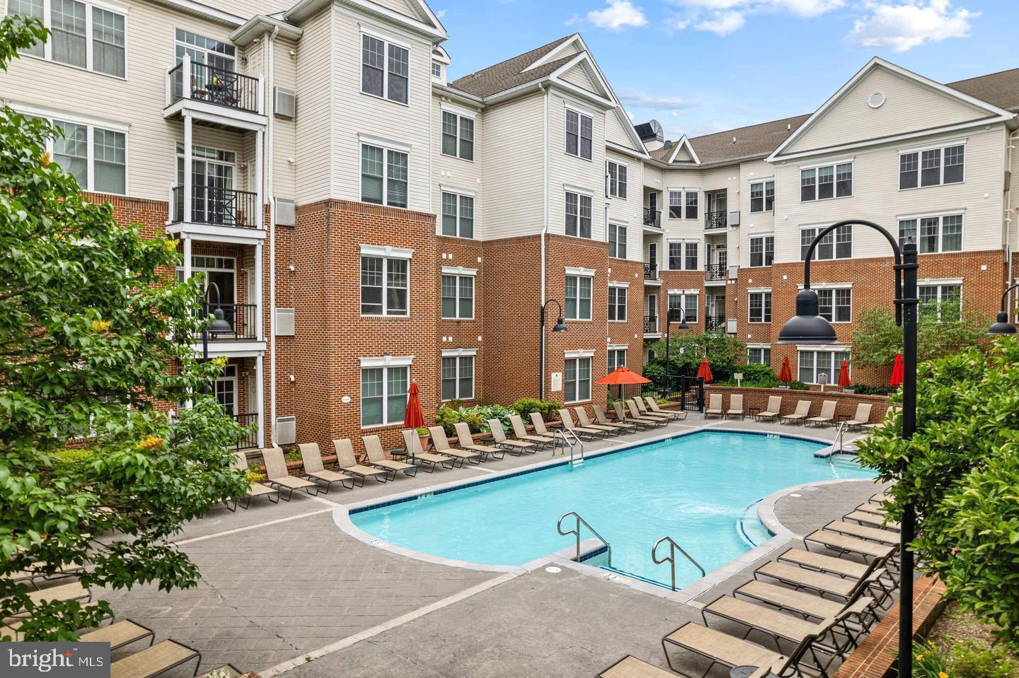 CONSHOHOCKEN - Residential