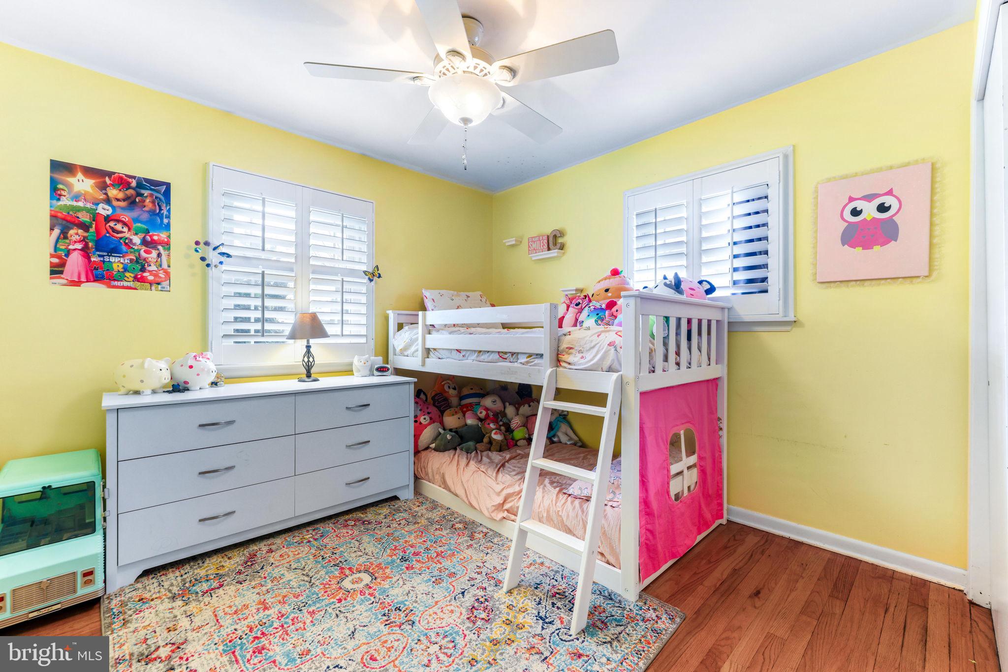 LINTHICUM - Residential