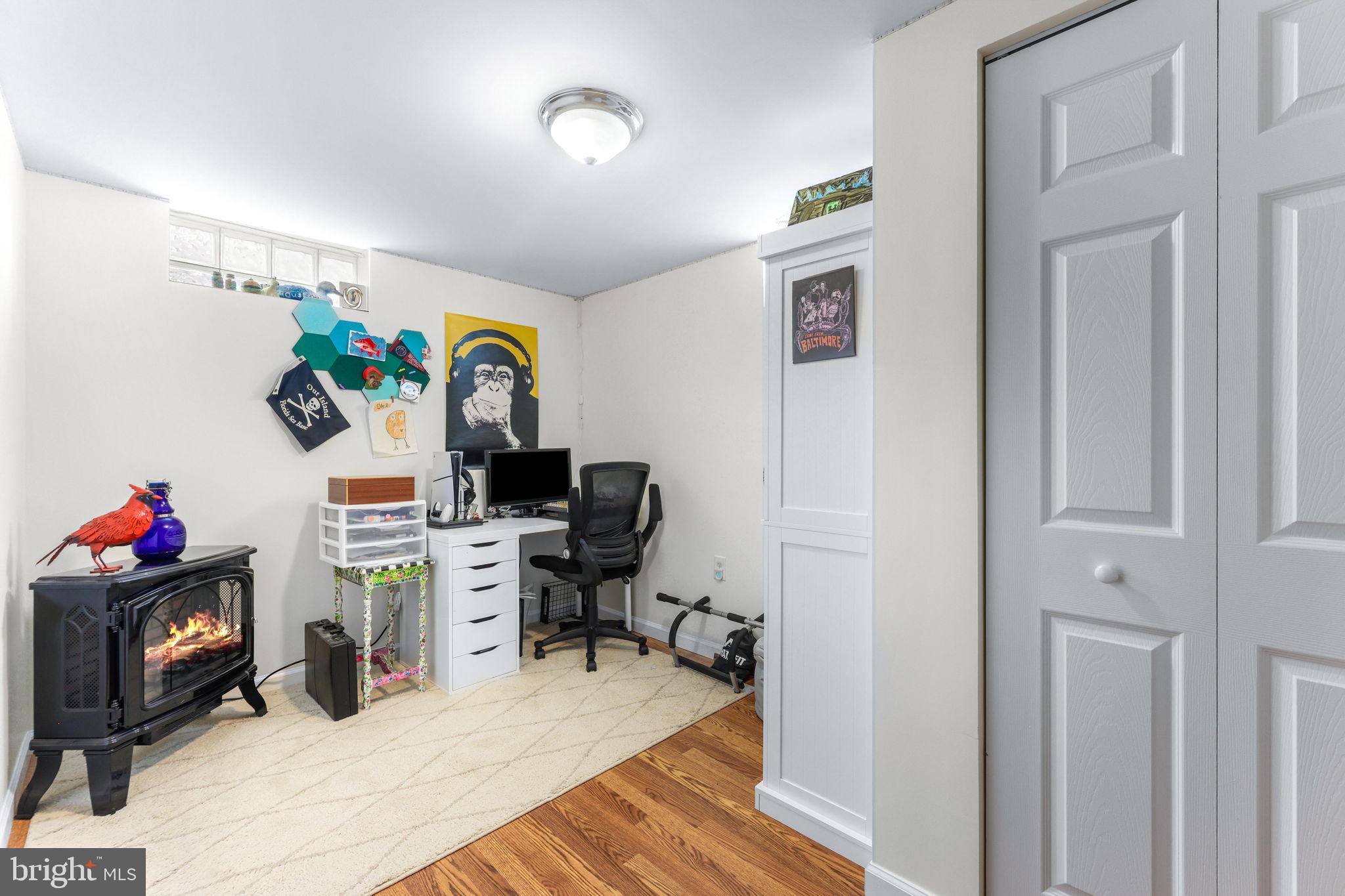 LINTHICUM - Residential