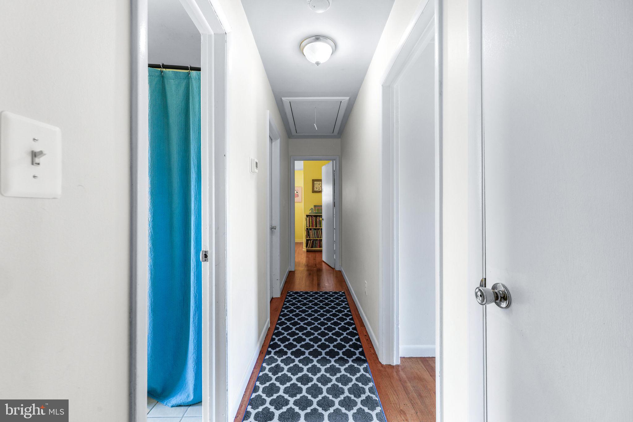 LINTHICUM - Residential