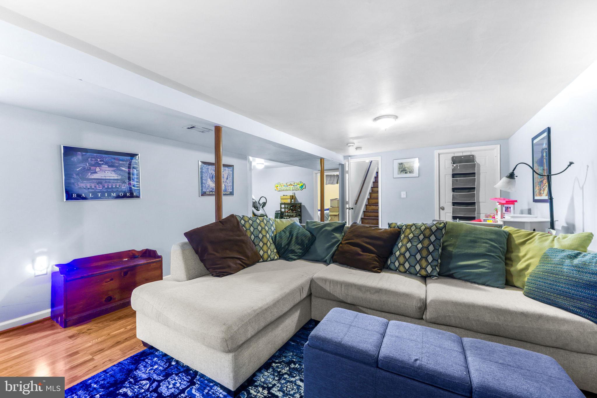 LINTHICUM - Residential