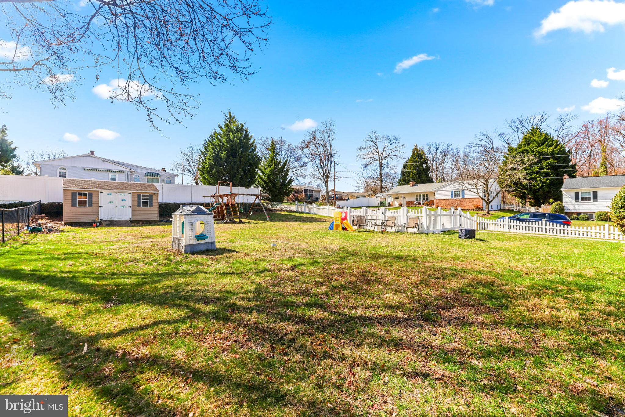 LINTHICUM - Residential