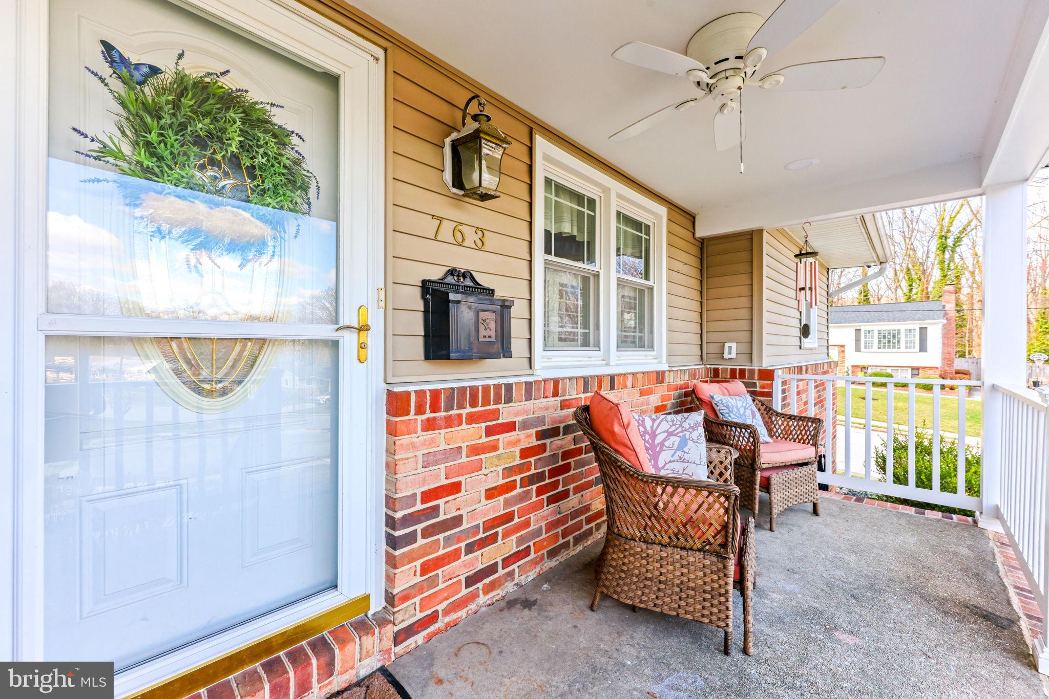 LINTHICUM - Residential