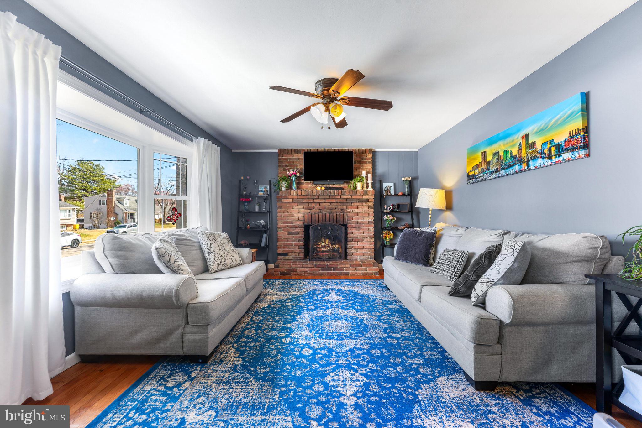 LINTHICUM - Residential