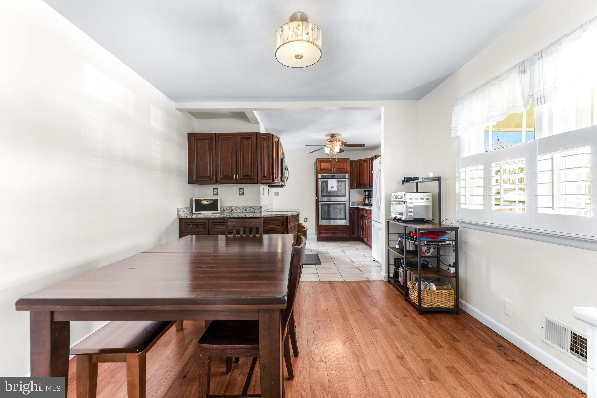 LINTHICUM - Residential