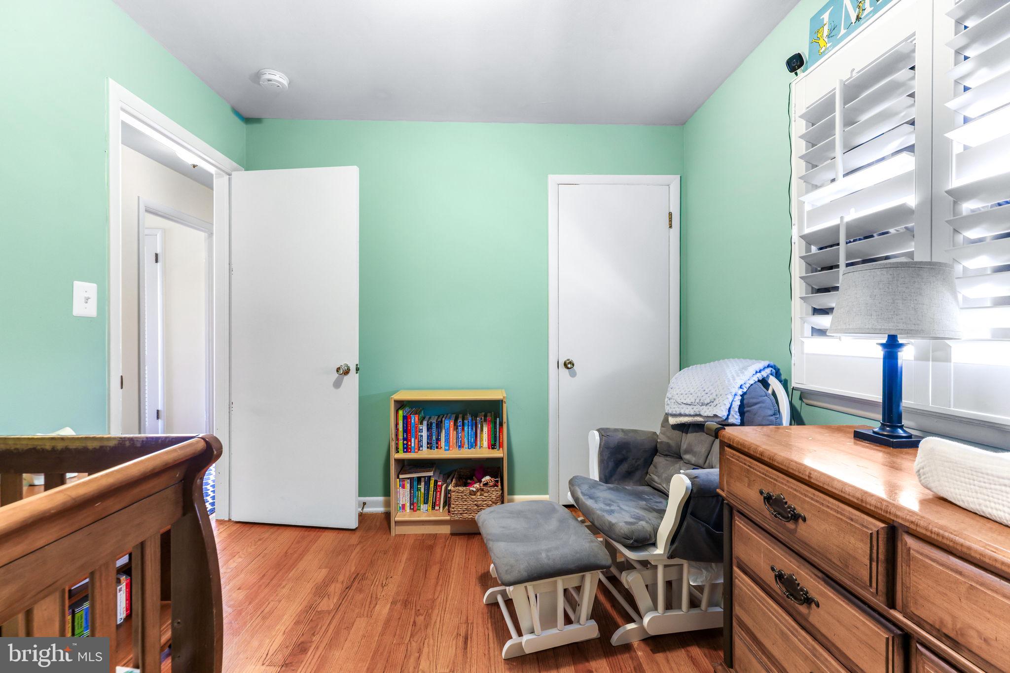 LINTHICUM - Residential