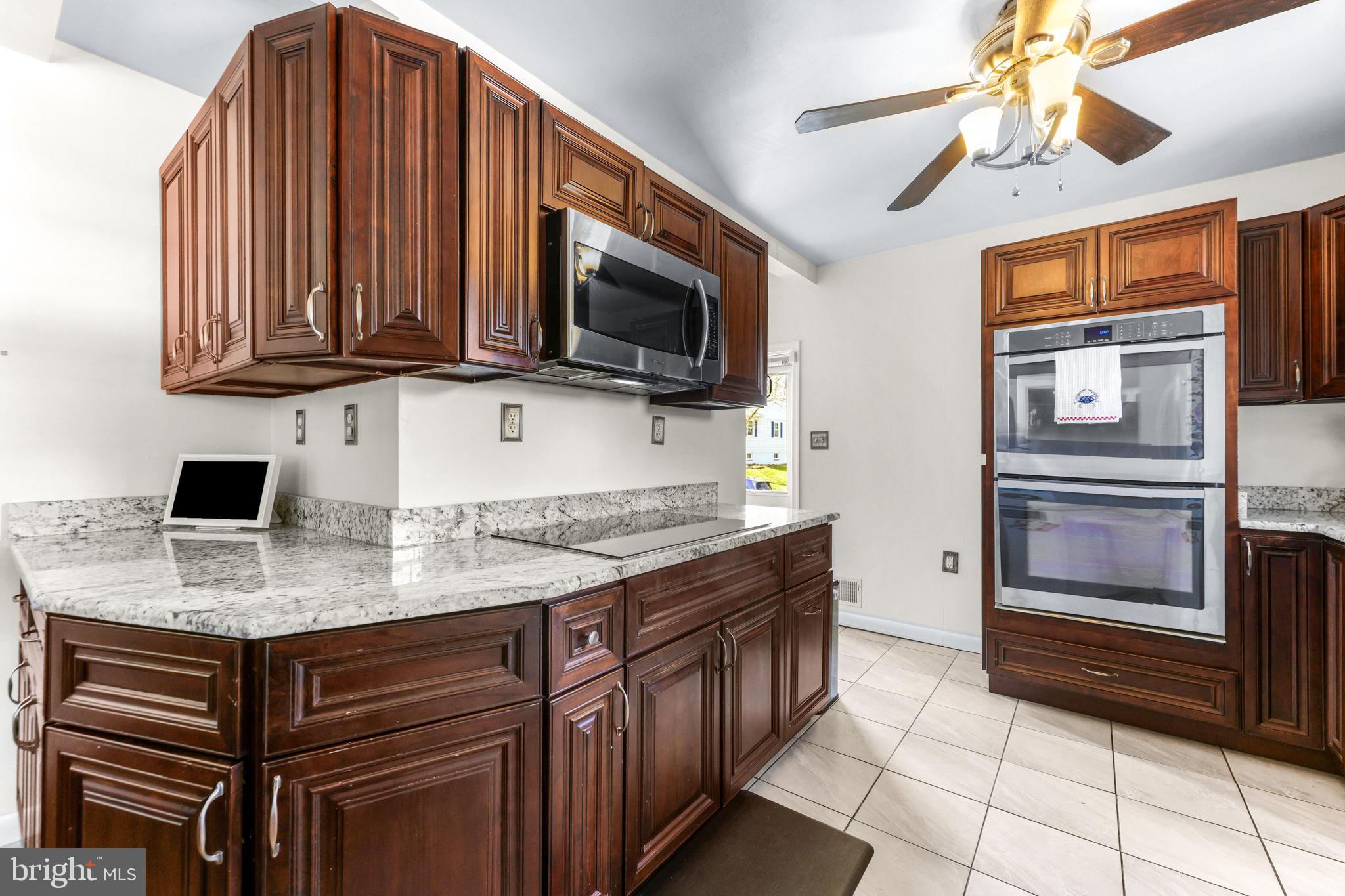 LINTHICUM - Residential