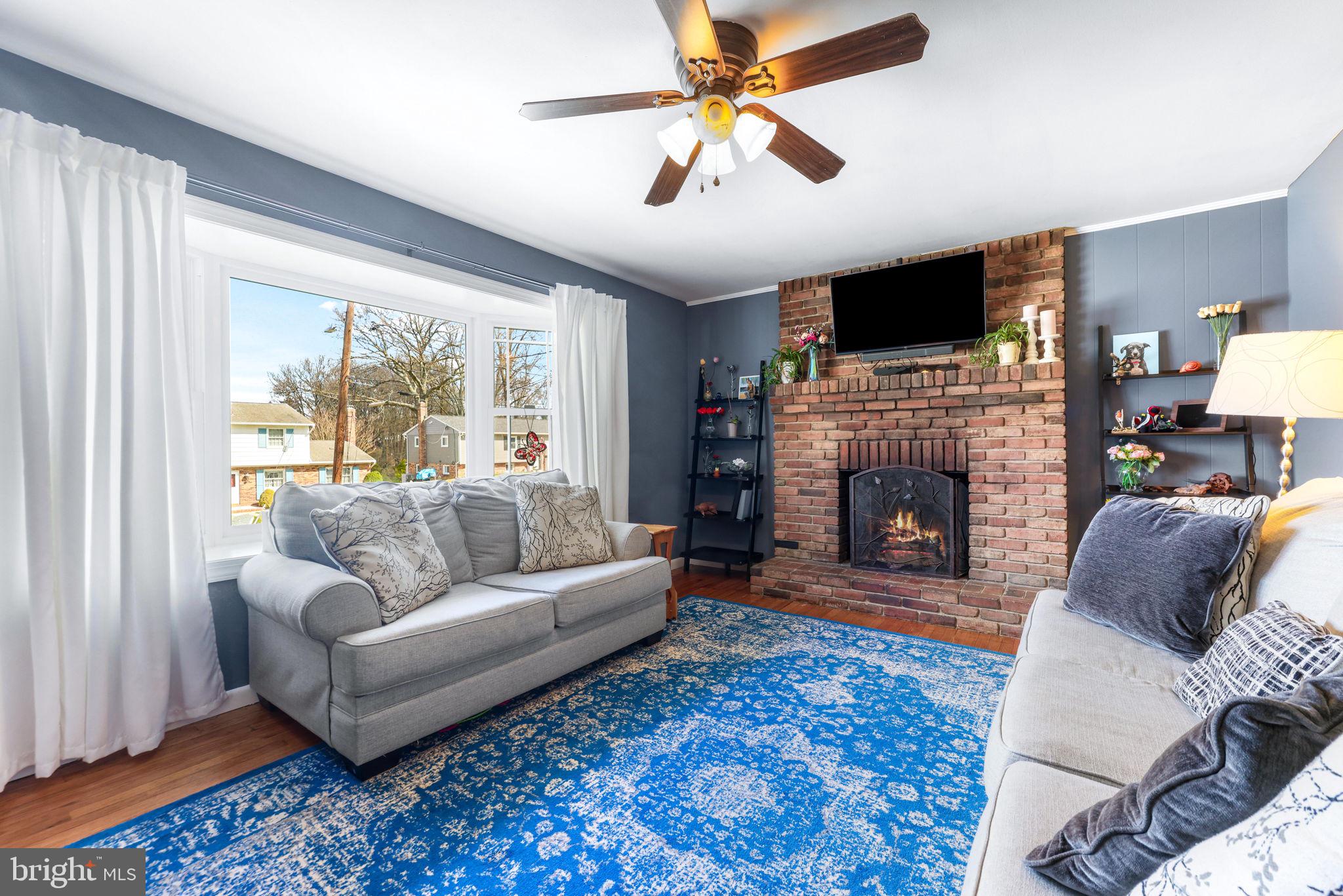 LINTHICUM - Residential