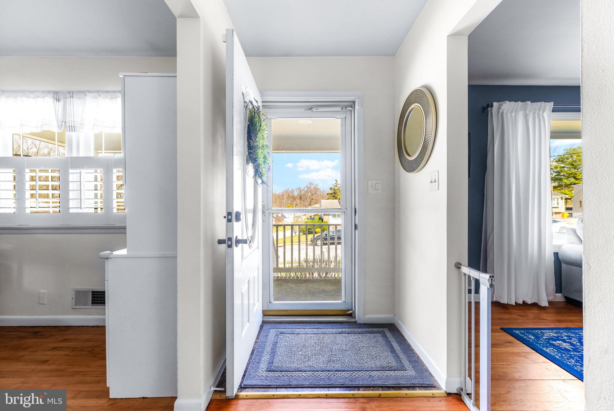 LINTHICUM - Residential