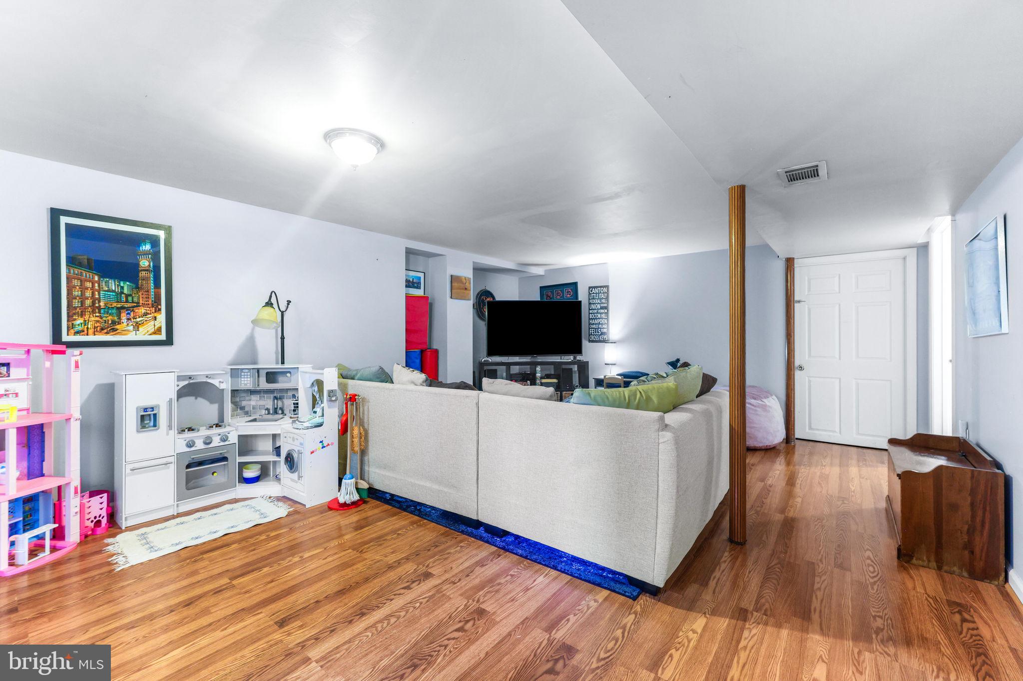 LINTHICUM - Residential