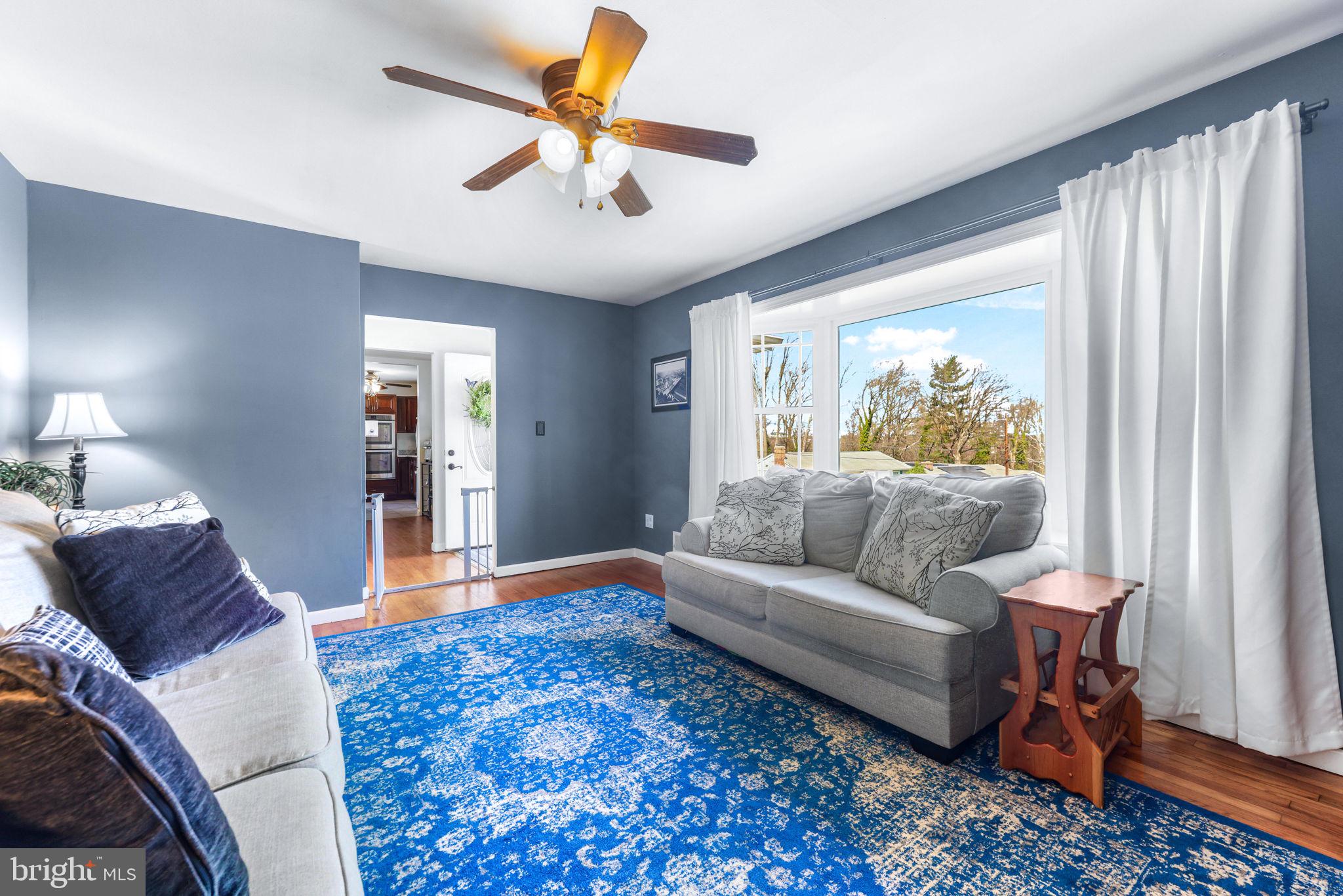 LINTHICUM - Residential