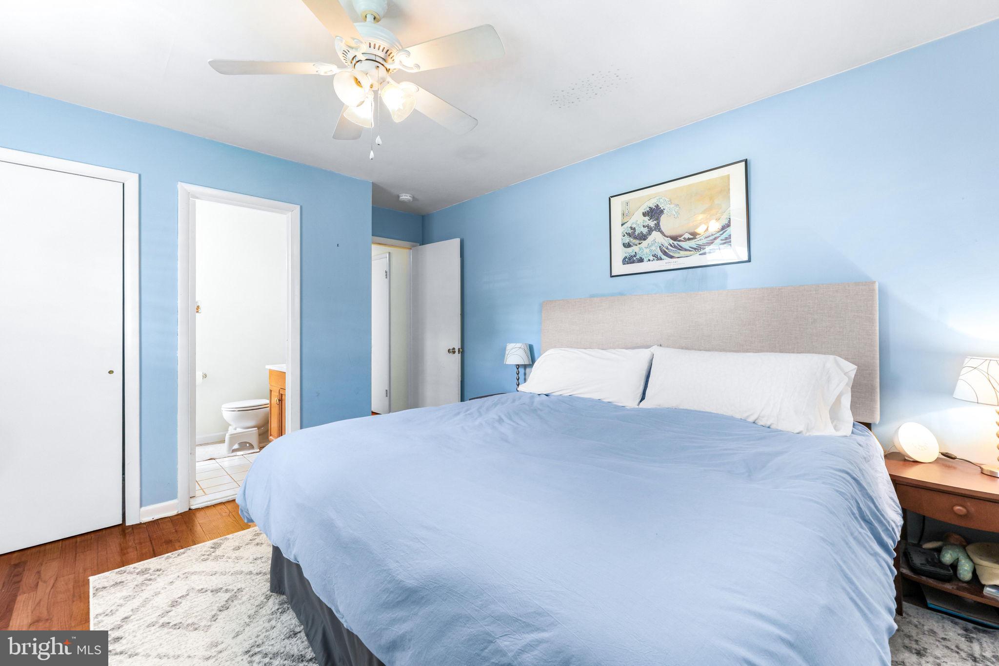 LINTHICUM - Residential