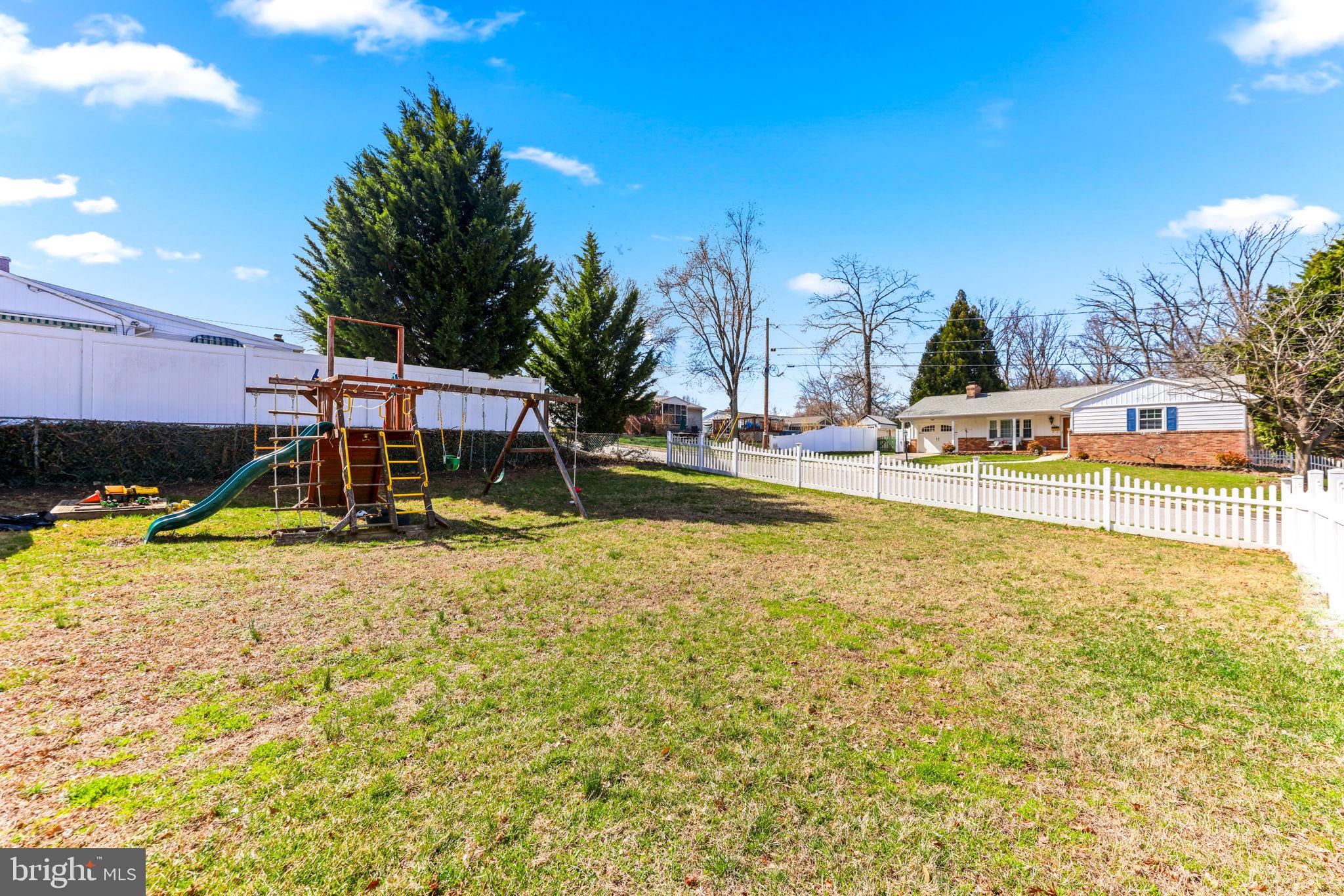 LINTHICUM - Residential