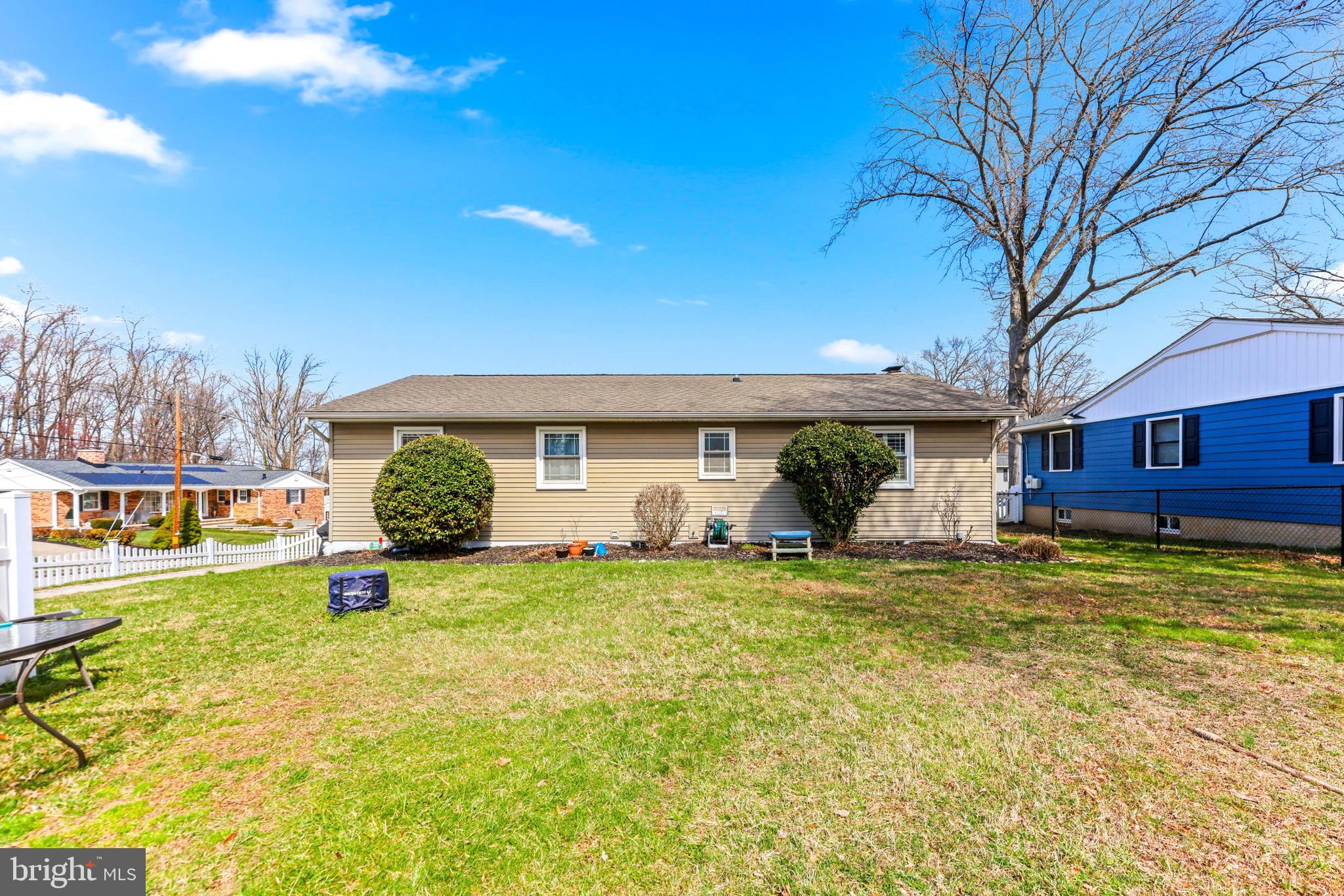 LINTHICUM - Residential