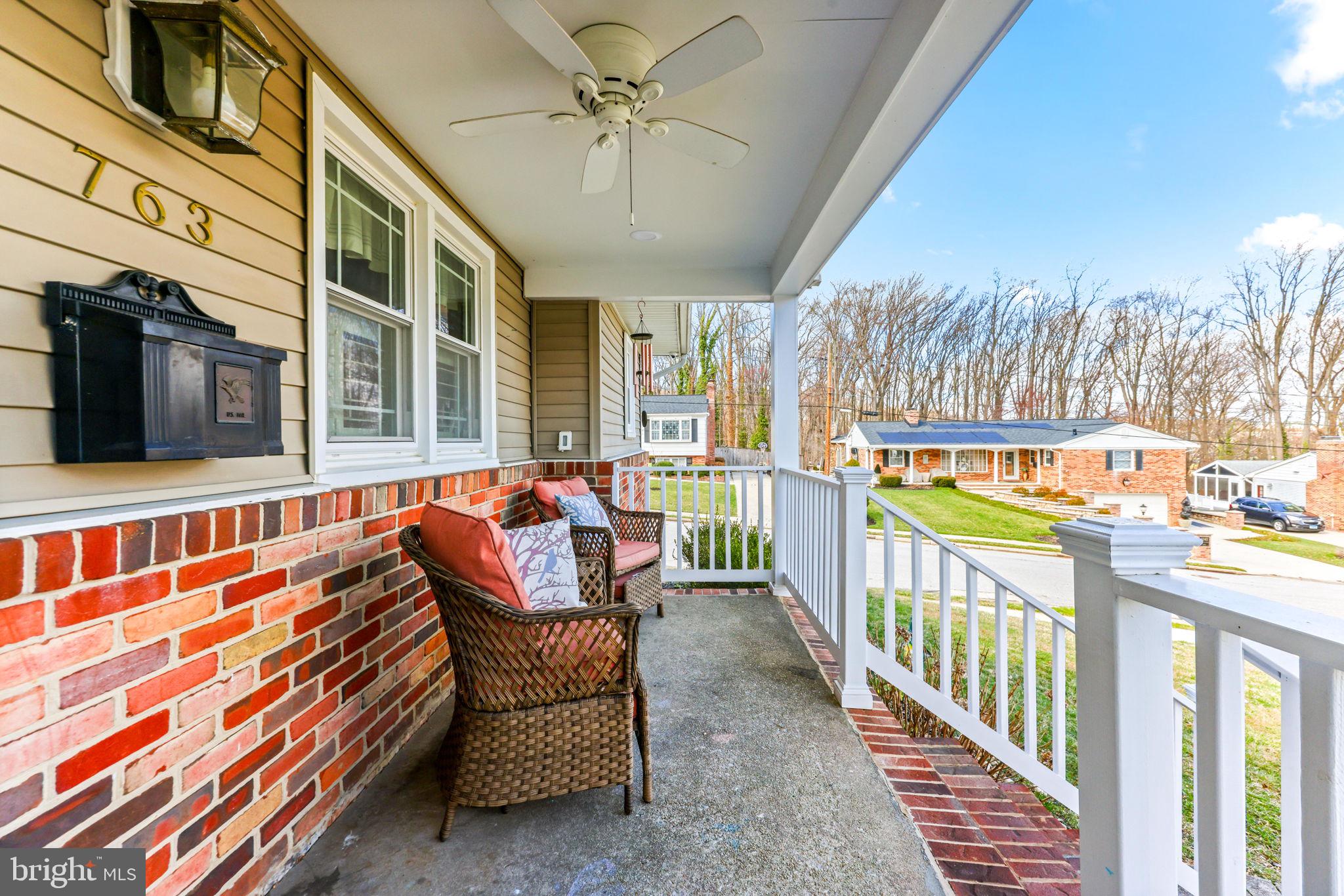 LINTHICUM - Residential