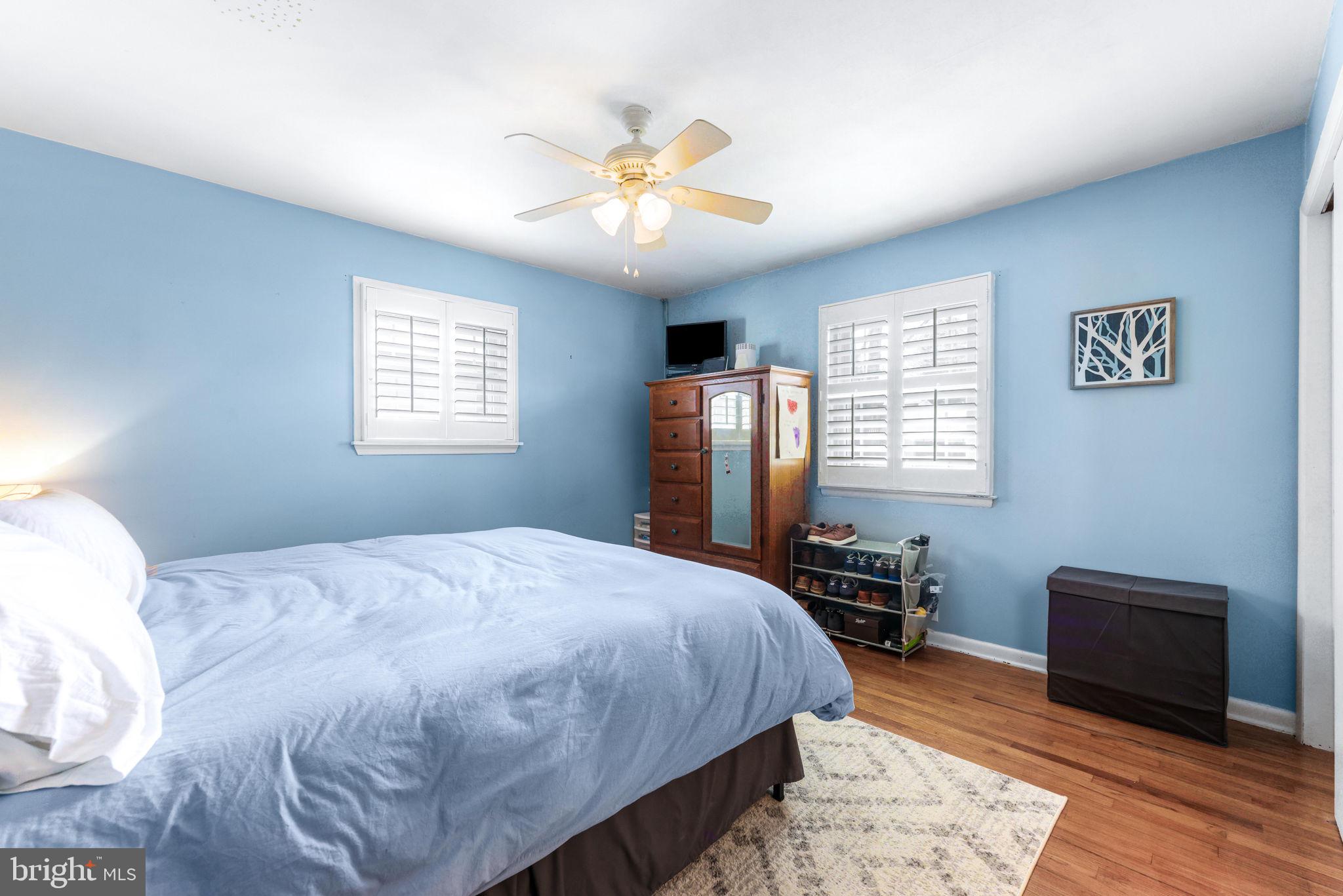 LINTHICUM - Residential