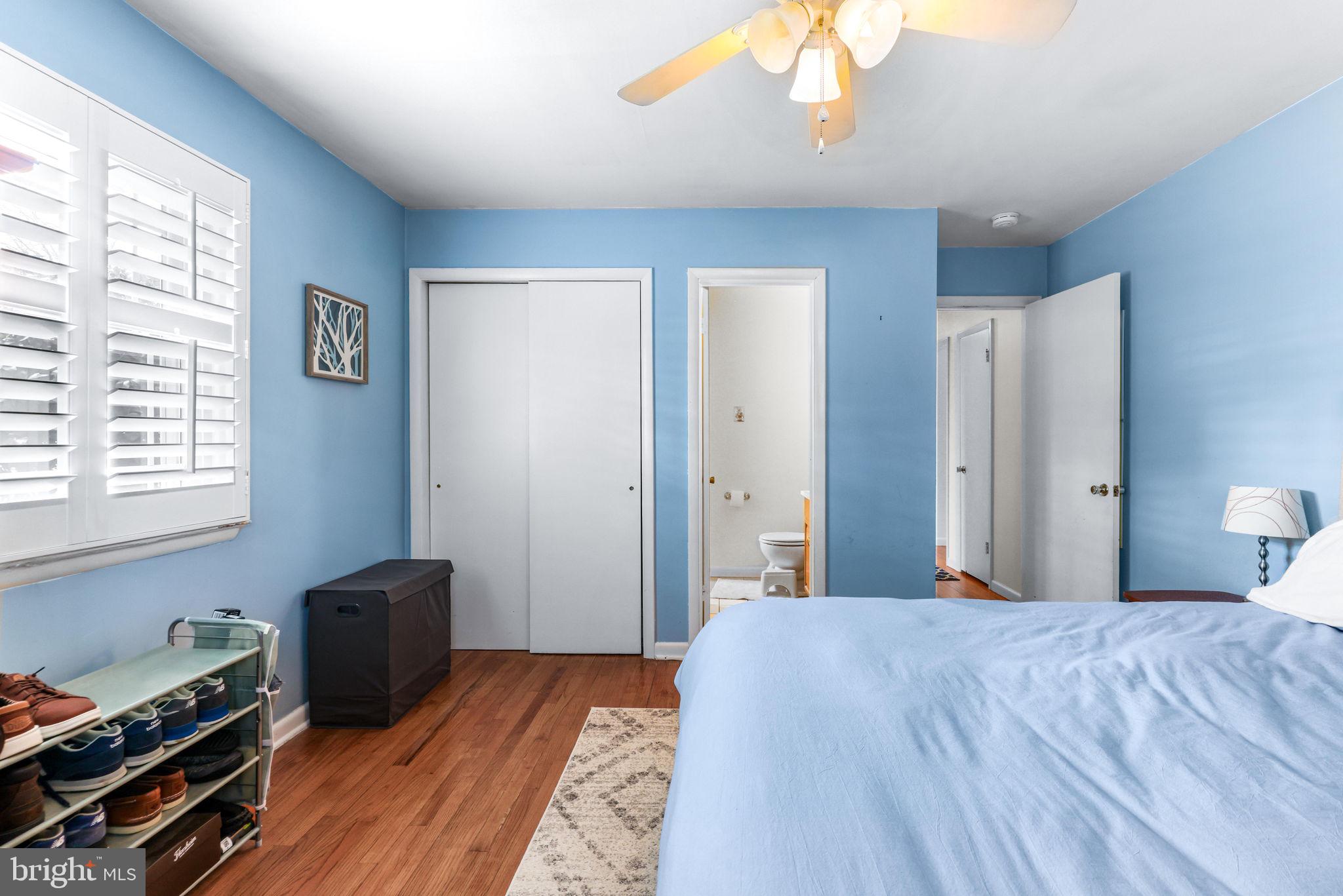 LINTHICUM - Residential