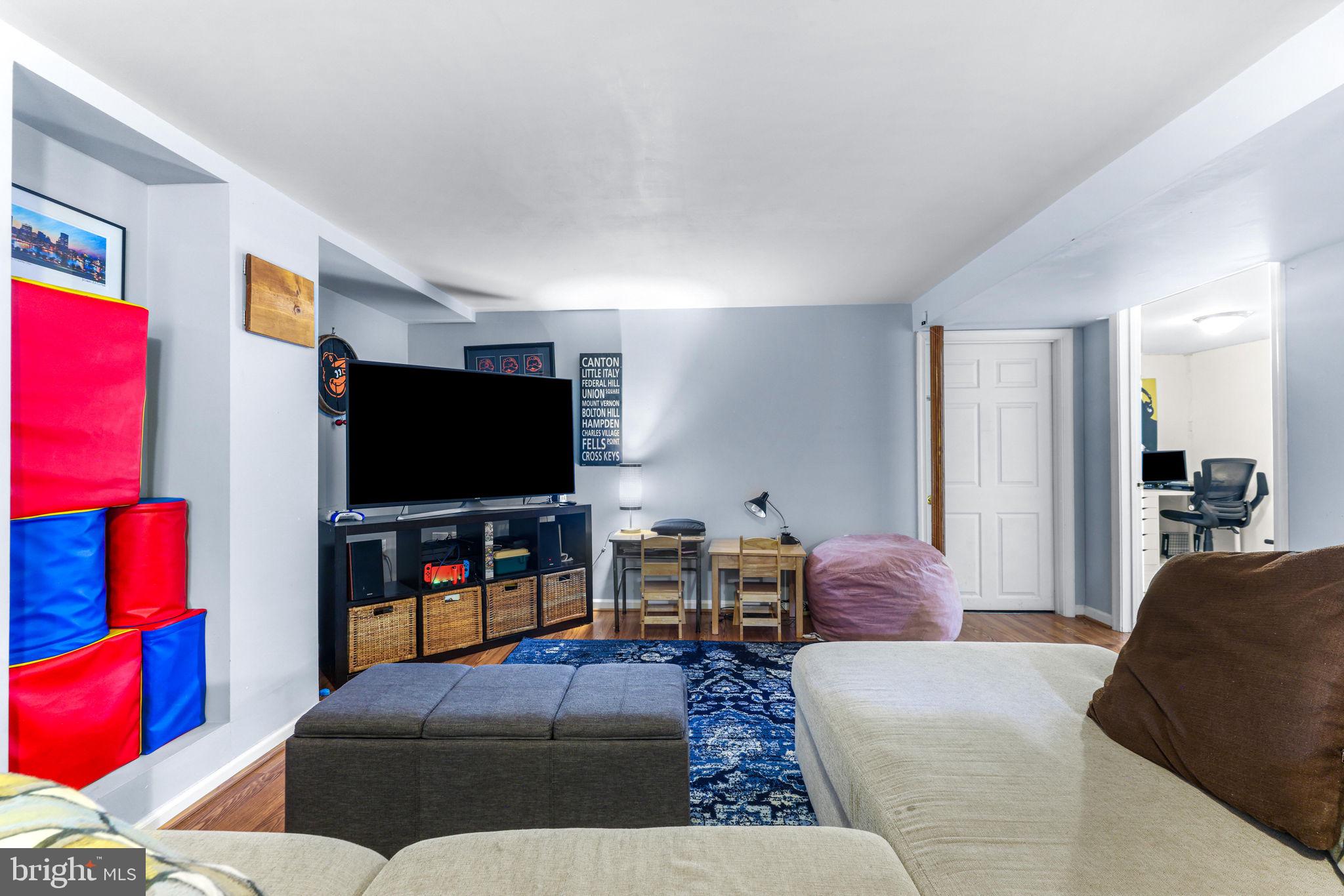 LINTHICUM - Residential