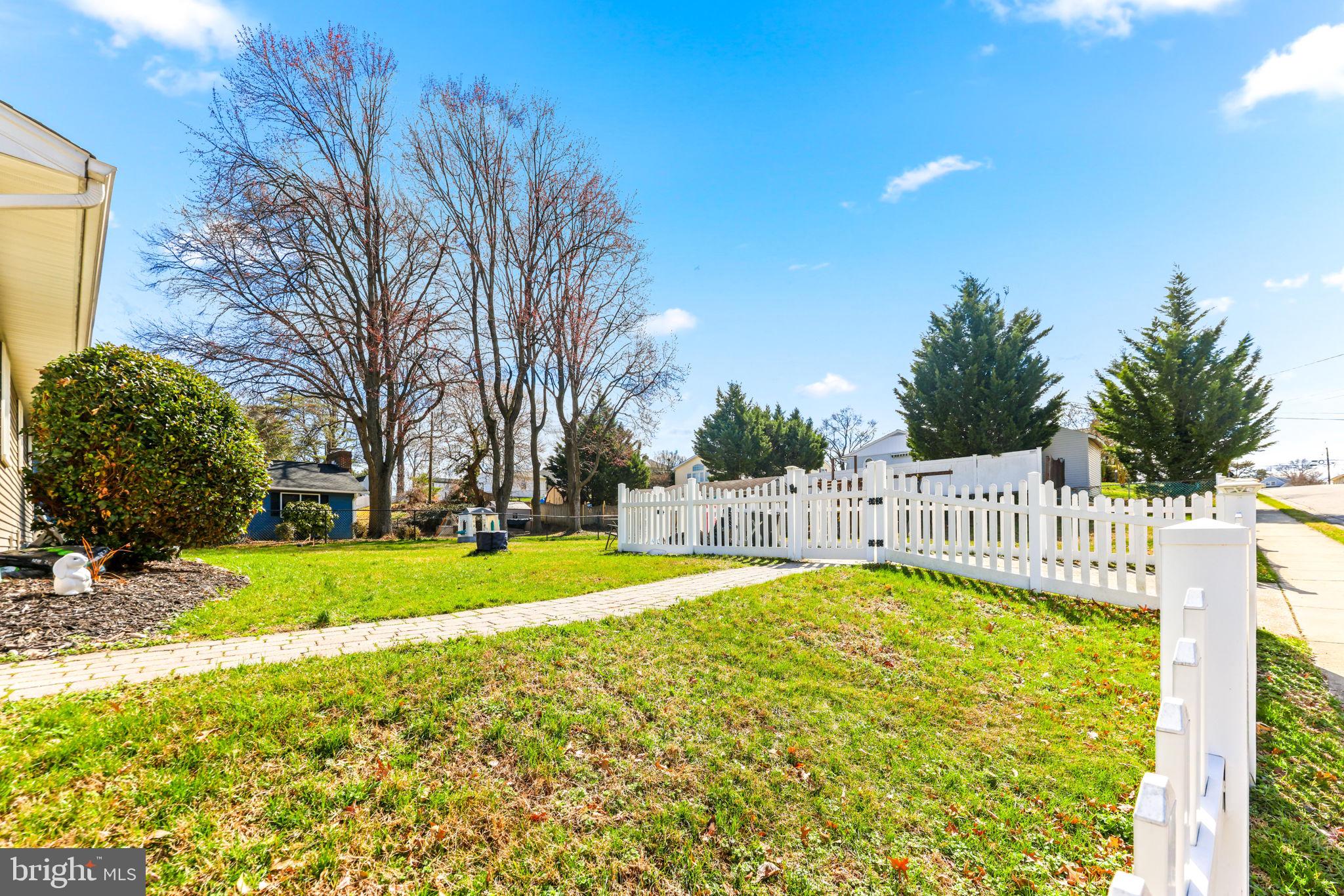 LINTHICUM - Residential