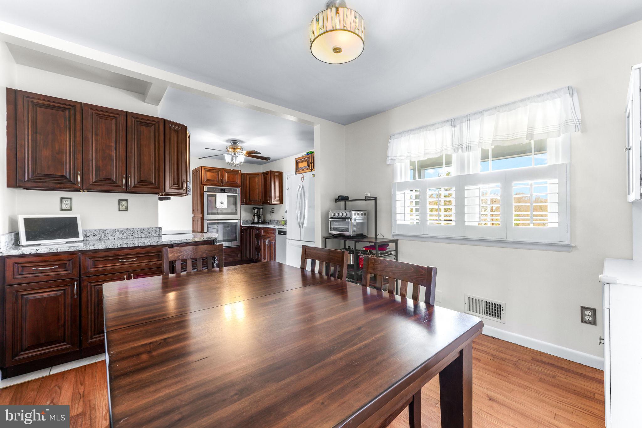 LINTHICUM - Residential