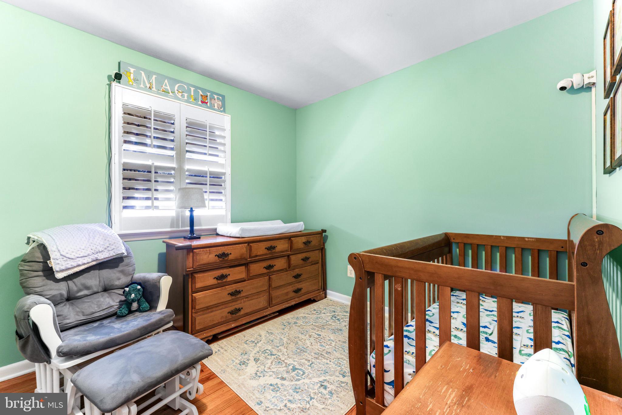 LINTHICUM - Residential