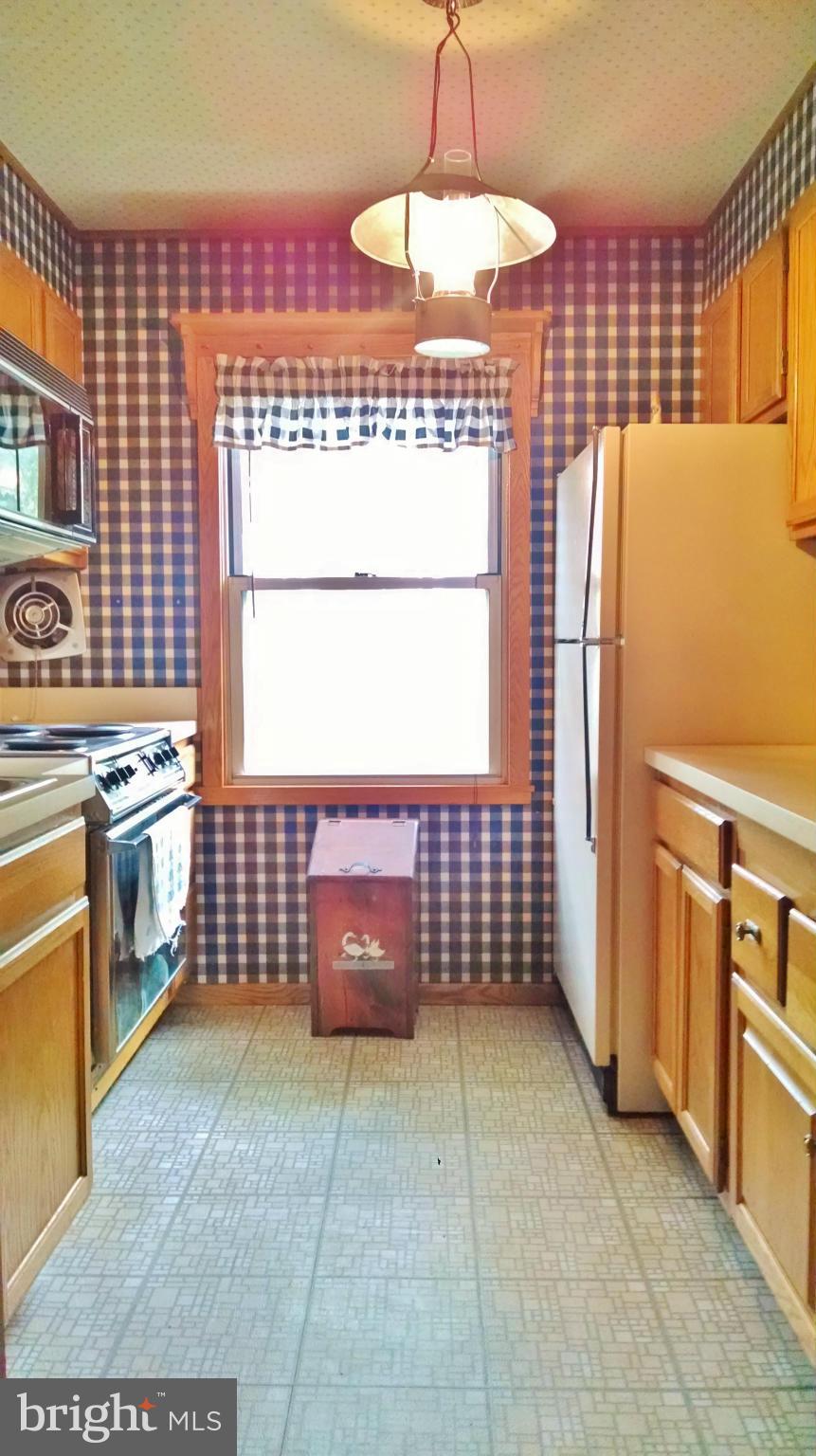 GREENBELT (CO-OP) - Residential