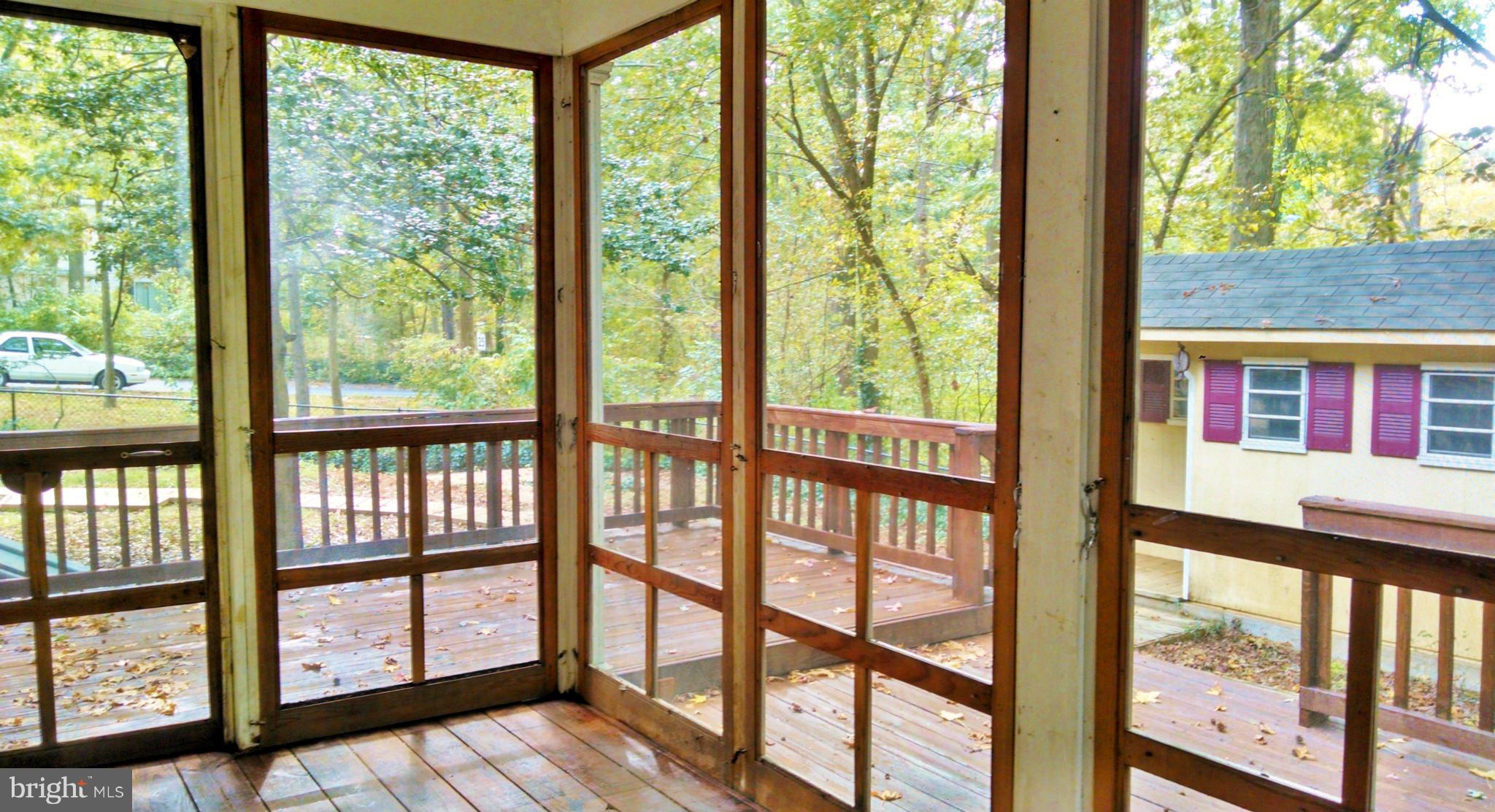 GREENBELT (CO-OP) - Residential