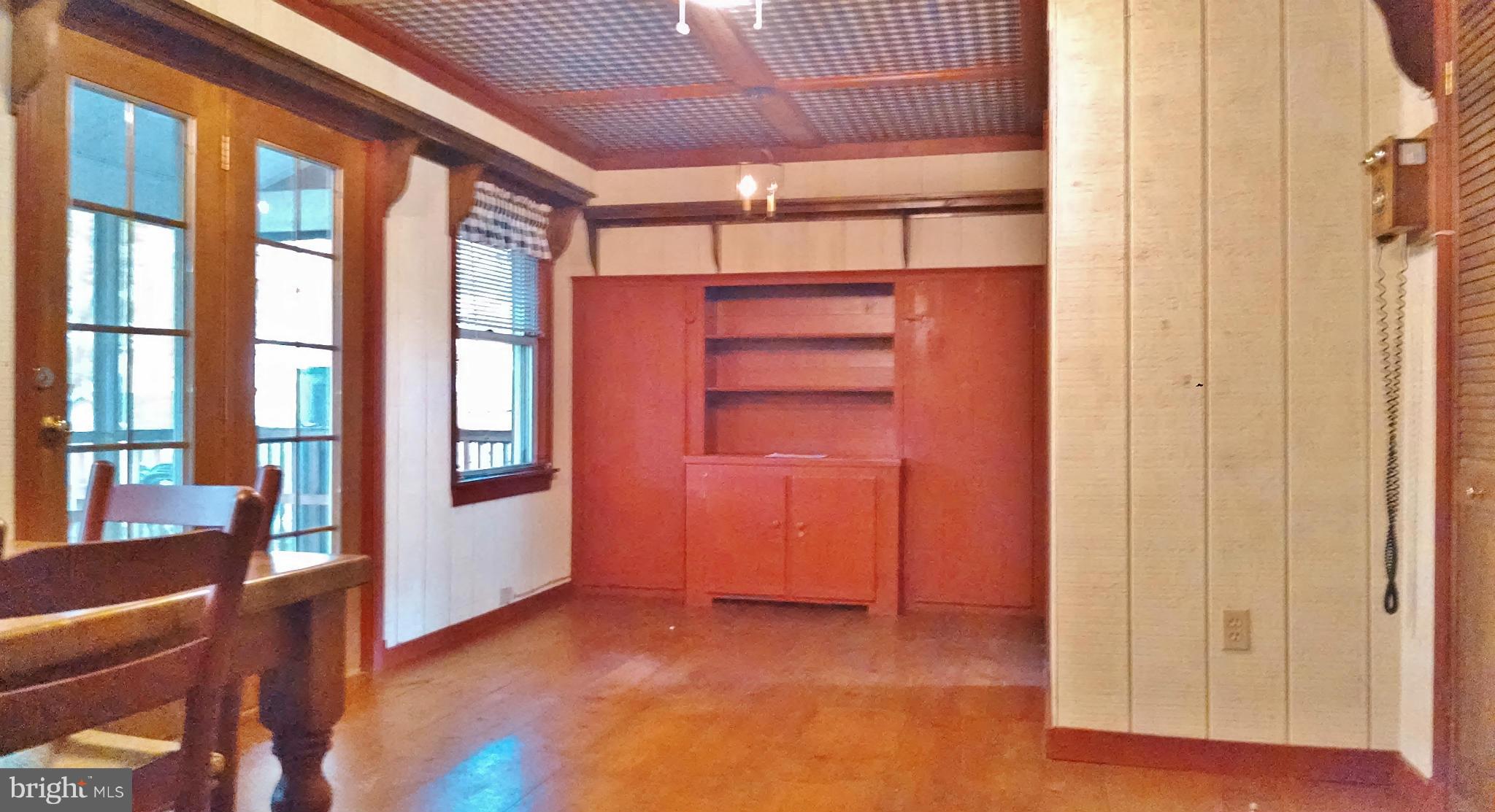 GREENBELT (CO-OP) - Residential